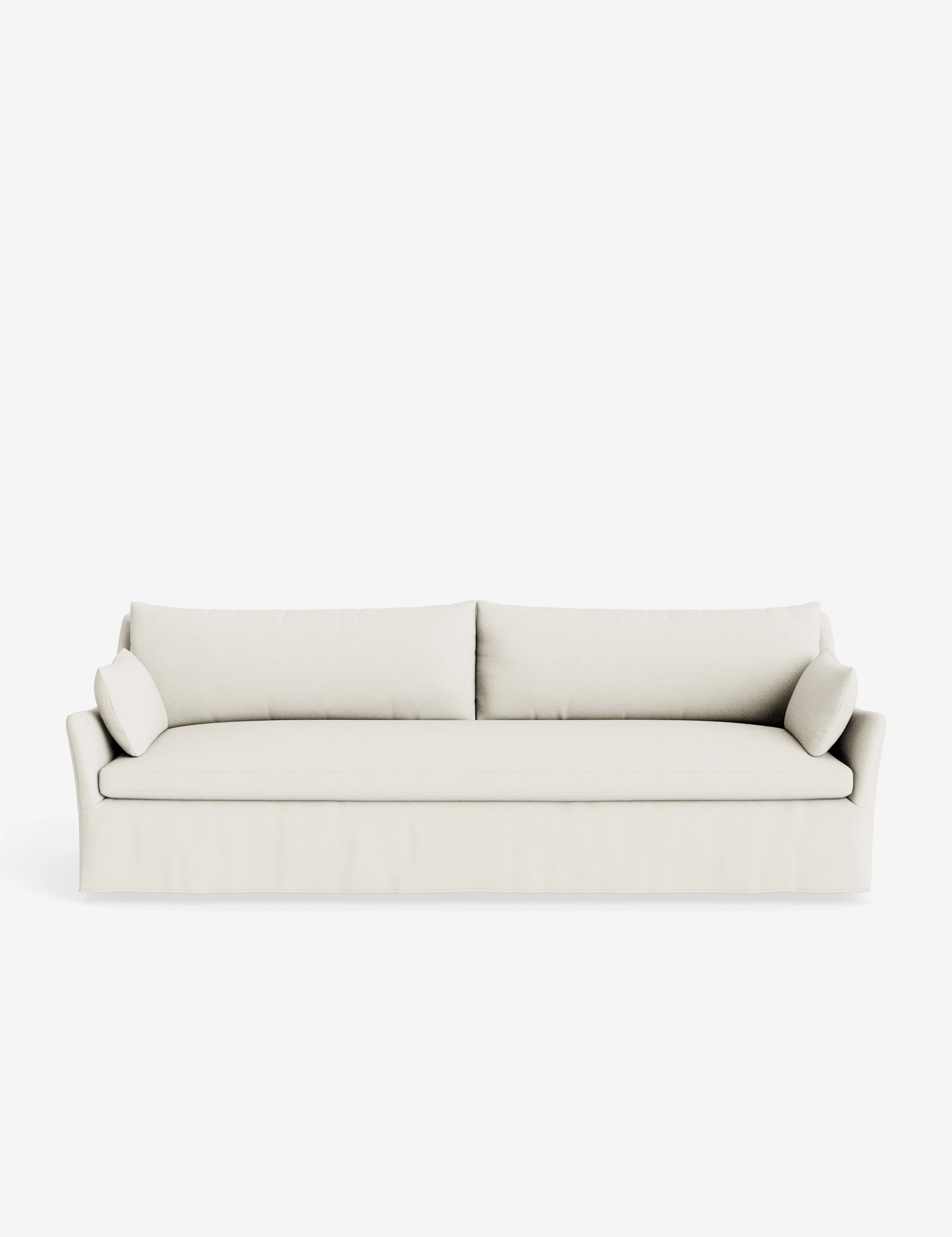 Portola Slipcover Sofa - Image 229