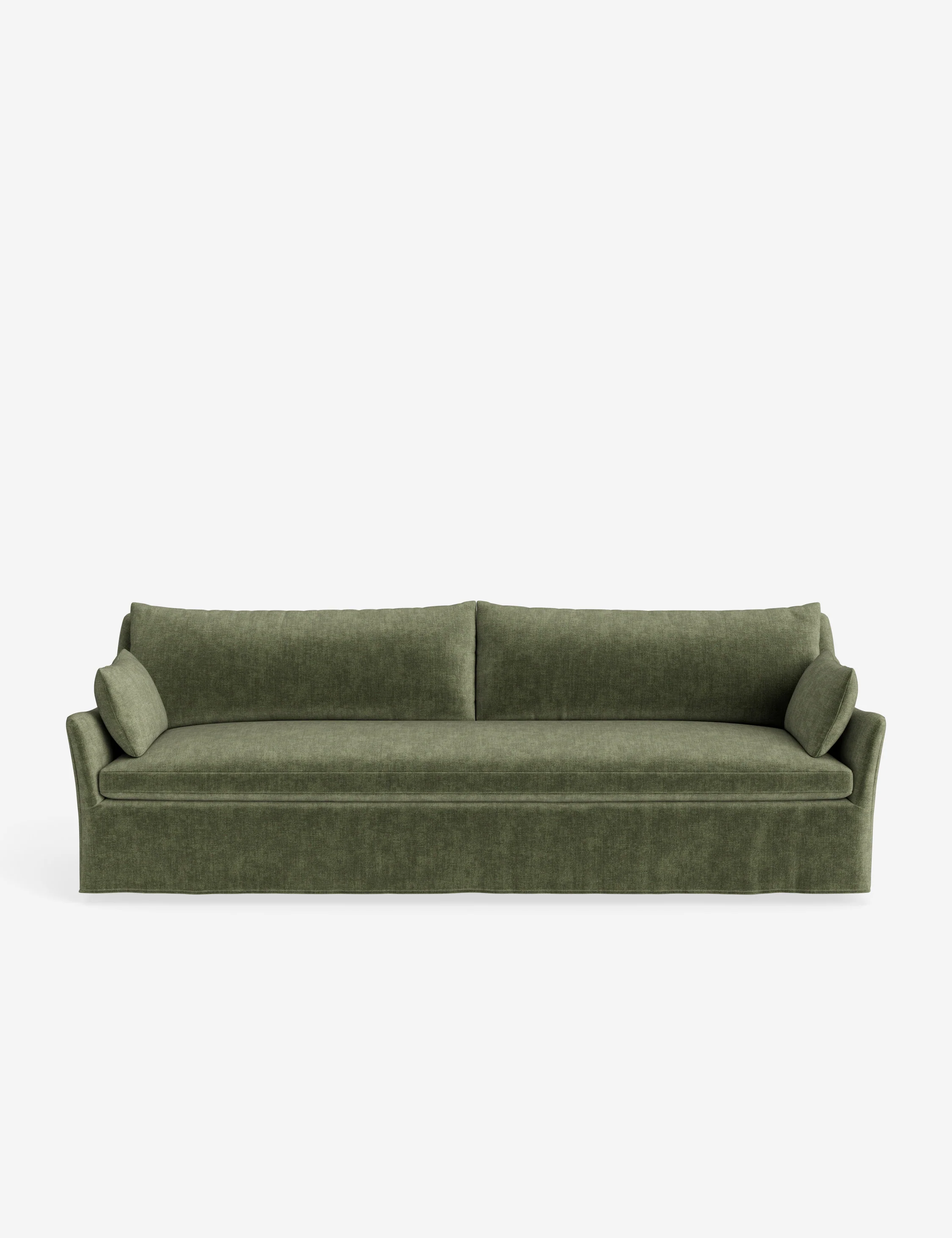 Portola Slipcover Sofa - Image 234