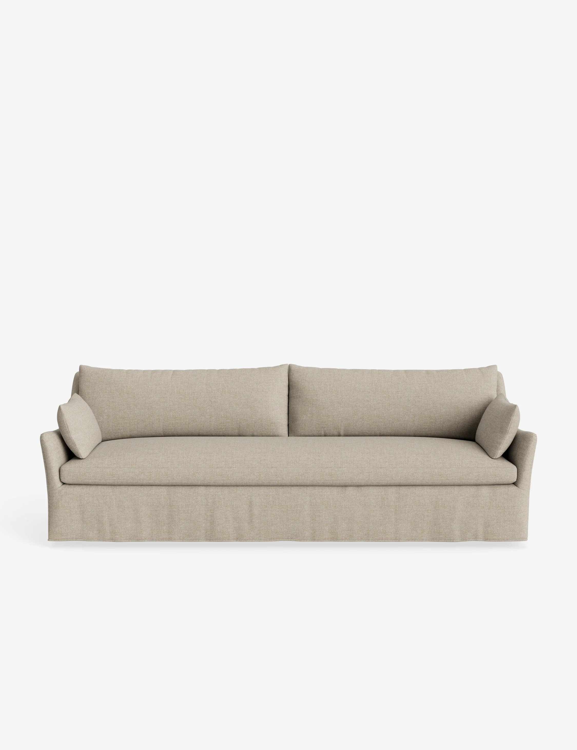 Portola Slipcover Sofa - Image 236