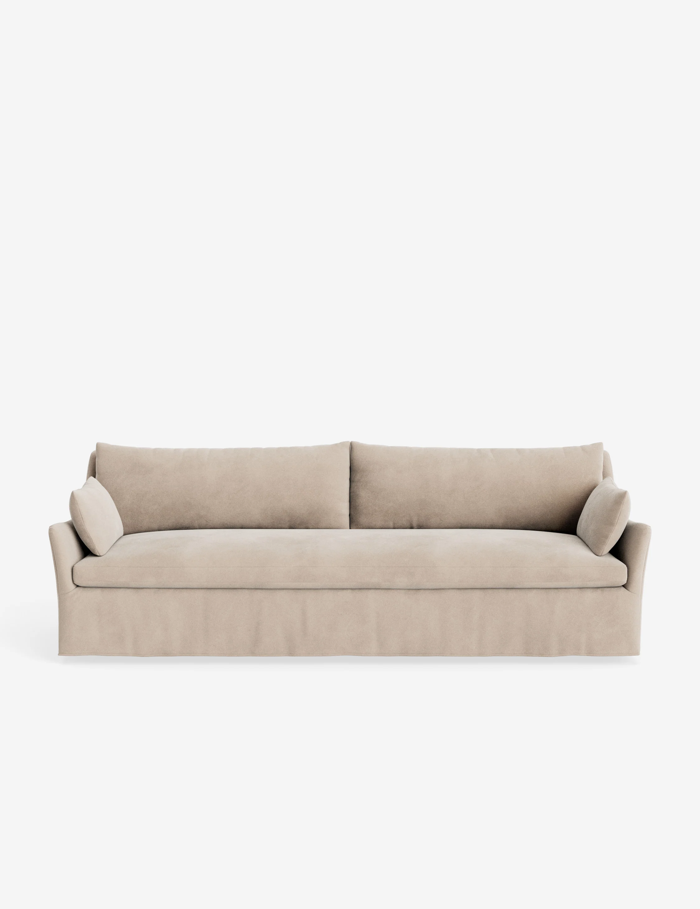 Portola Slipcover Sofa - Image 241
