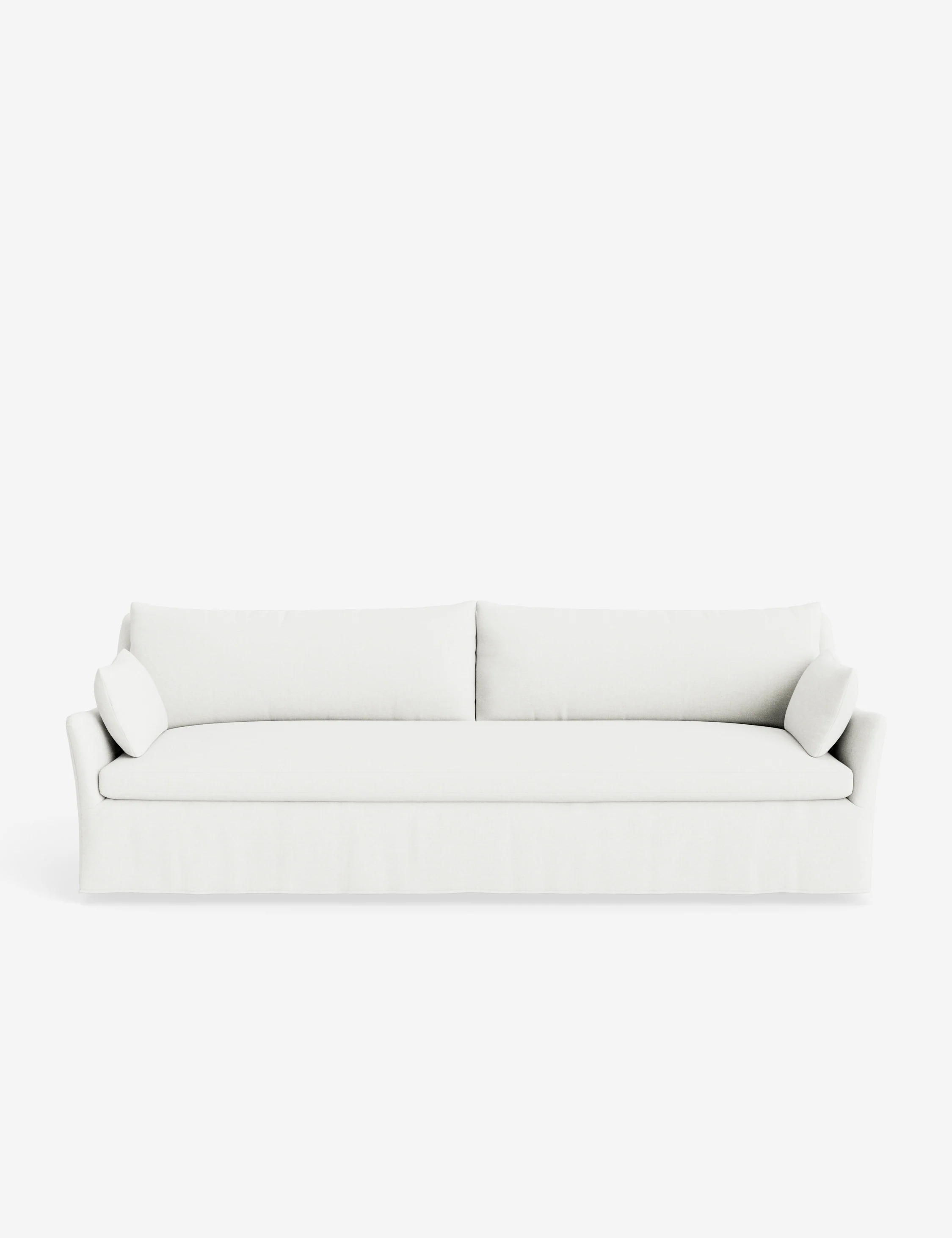 Portola Slipcover Sofa - Image 242