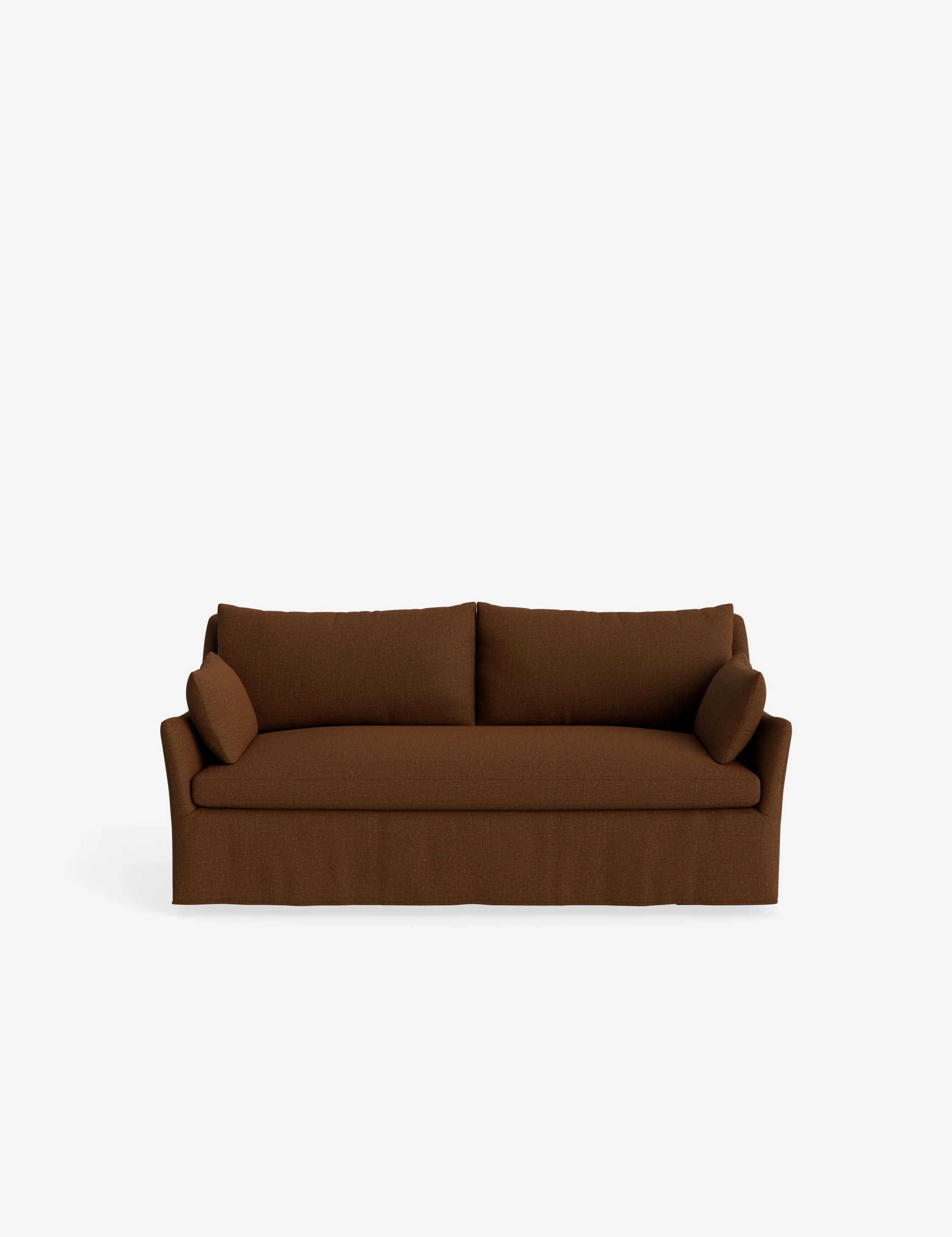 Portola Slipcover Sofa - Image 26