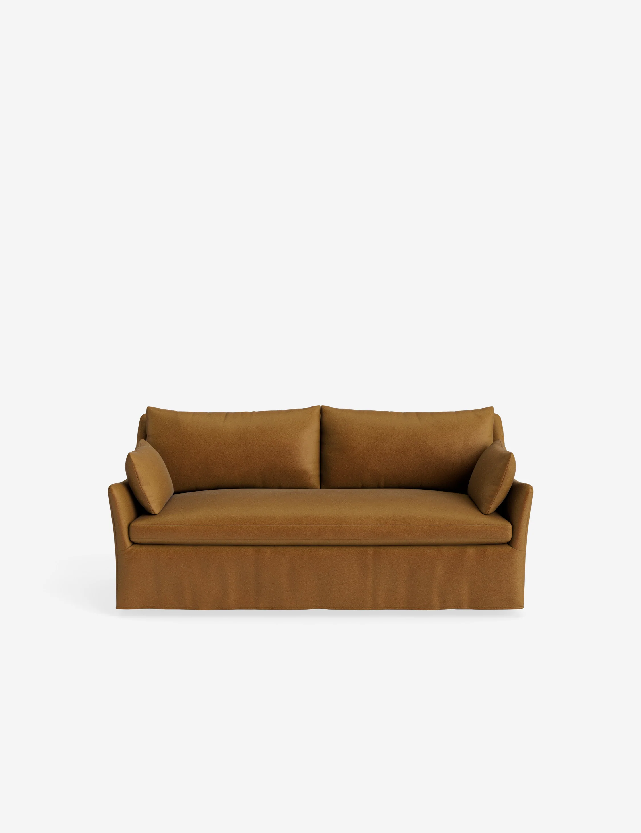Portola Slipcover Sofa - Image 30