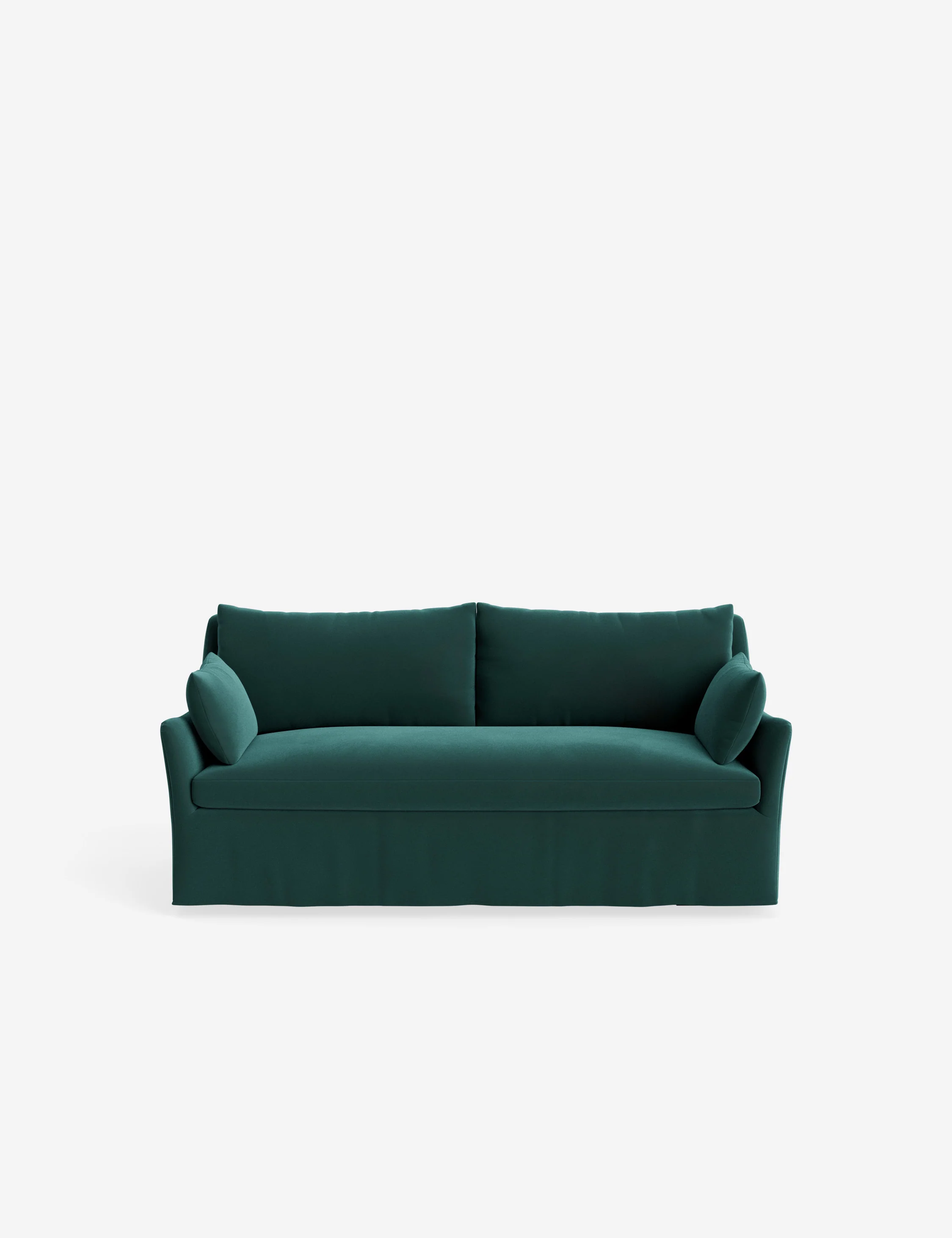 Portola Slipcover Sofa - Image 42