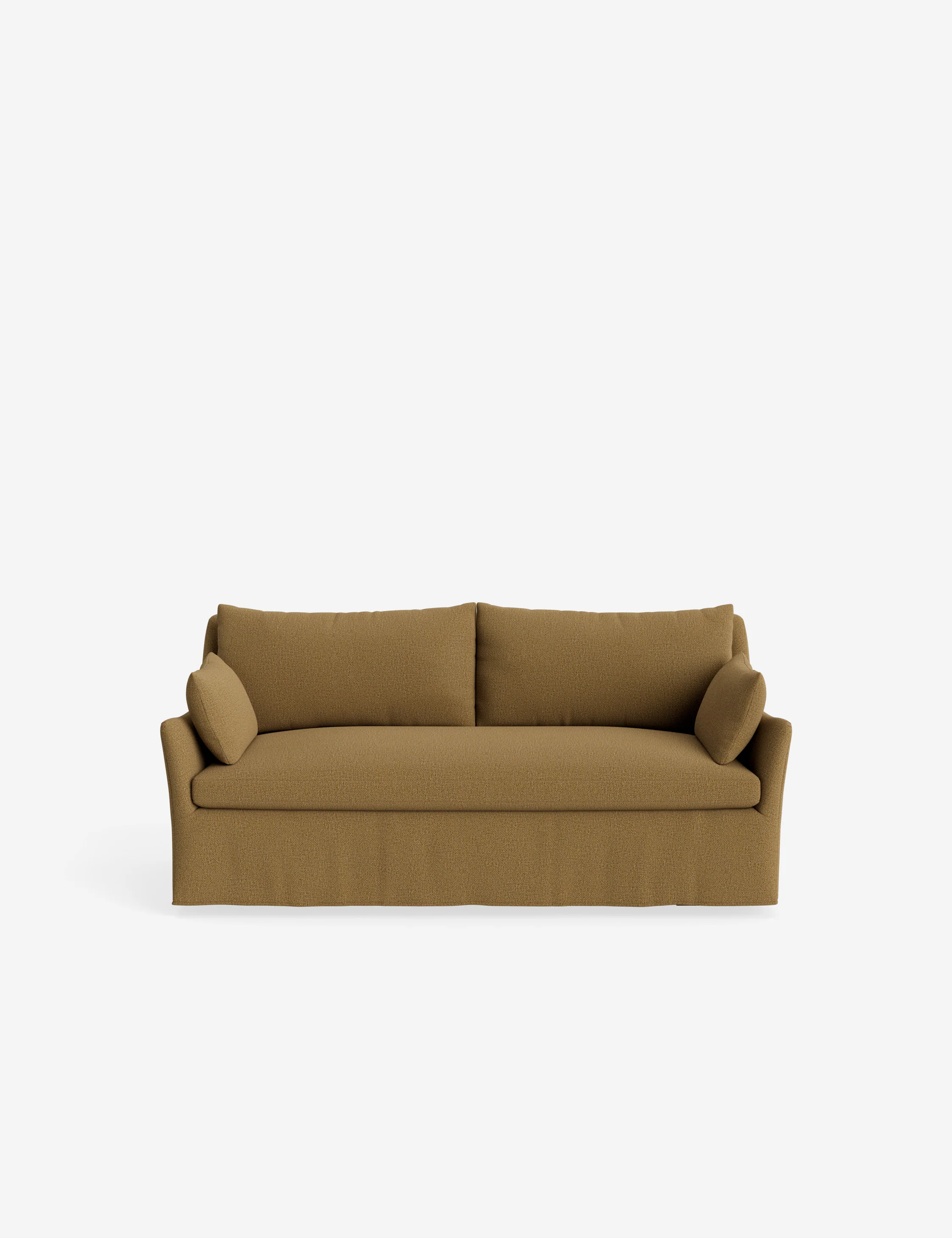 Portola Slipcover Sofa - Image 50