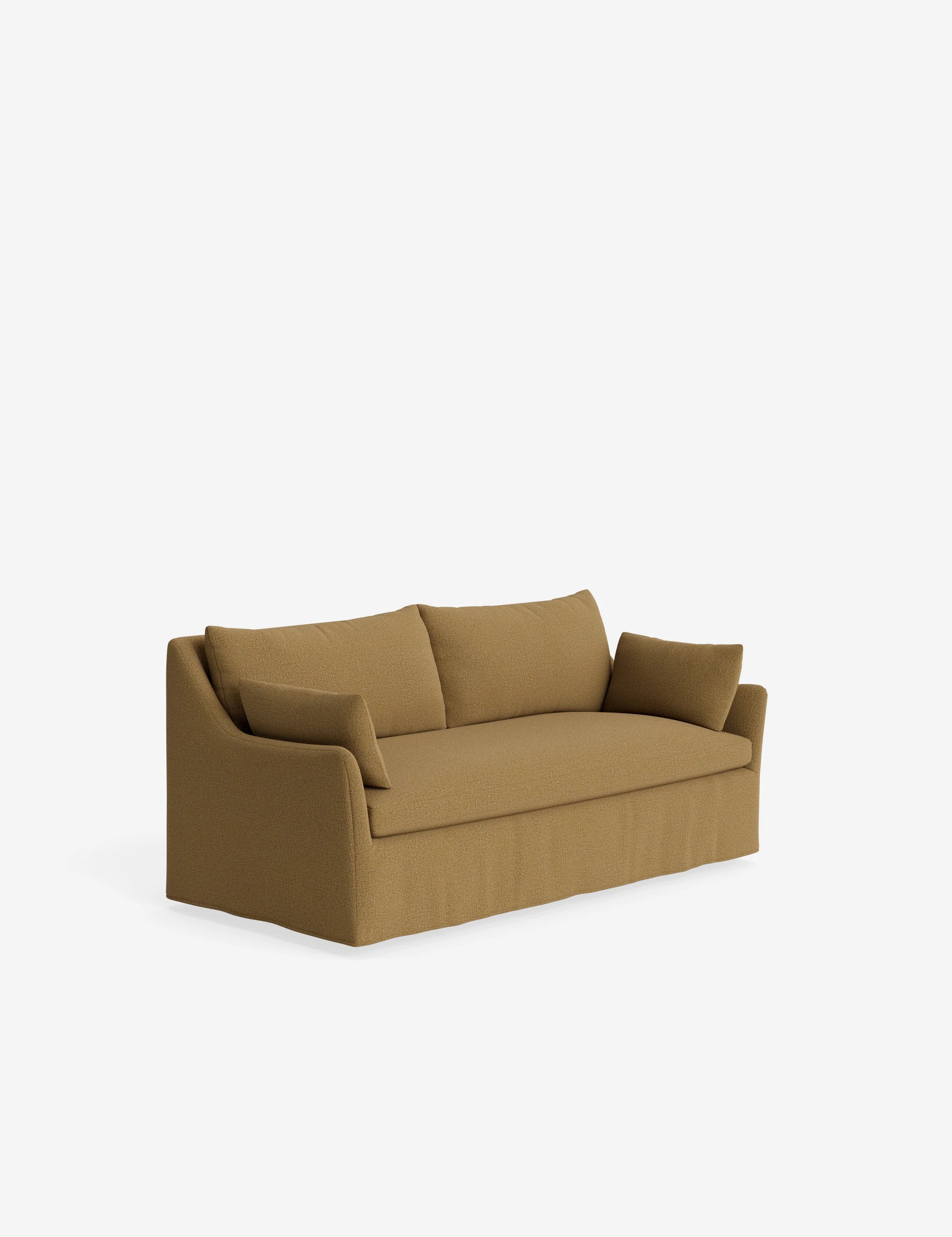 Portola Slipcover Sofa - Image 51