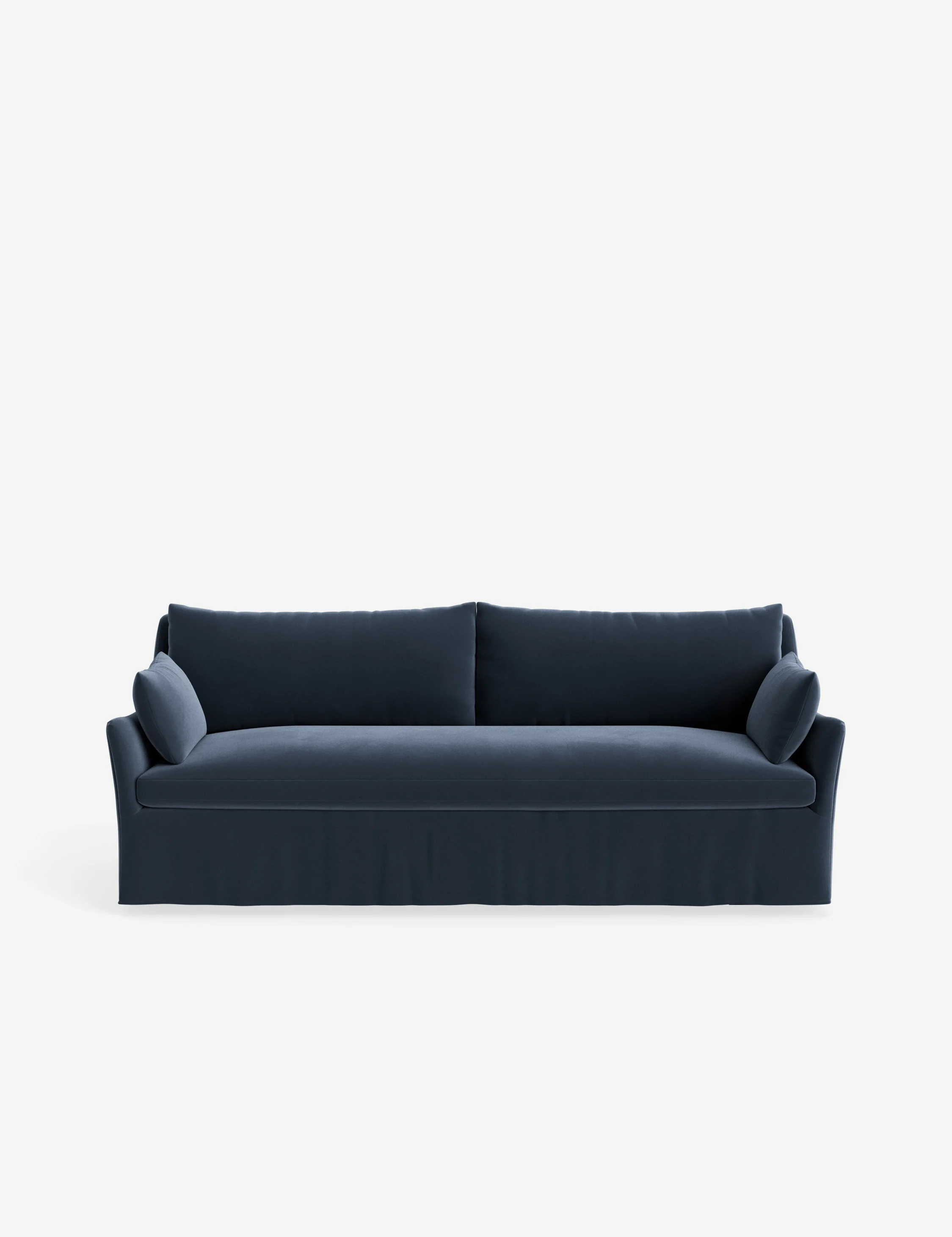 Portola Slipcover Sofa - Image 72