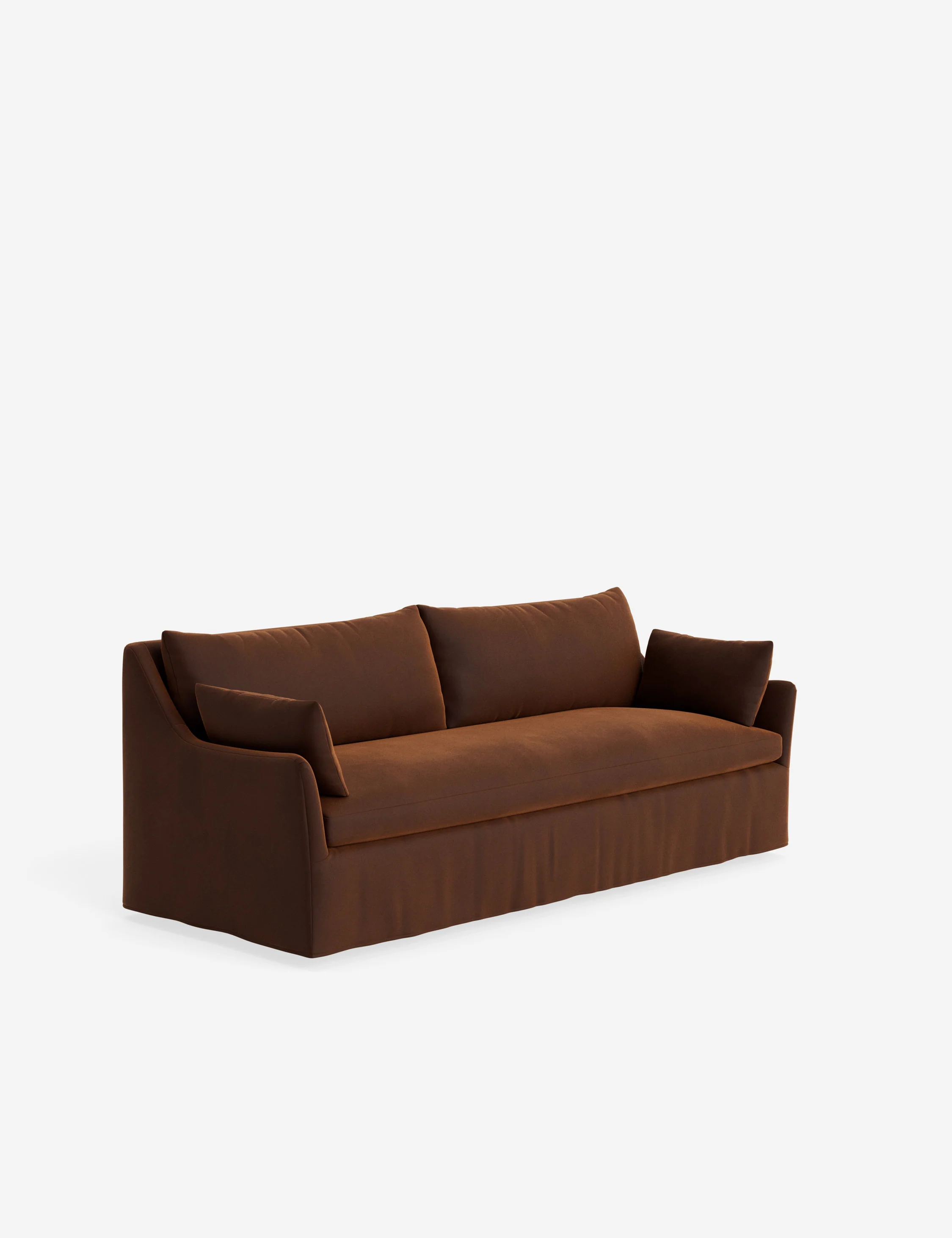 Portola Slipcover Sofa - Image 87
