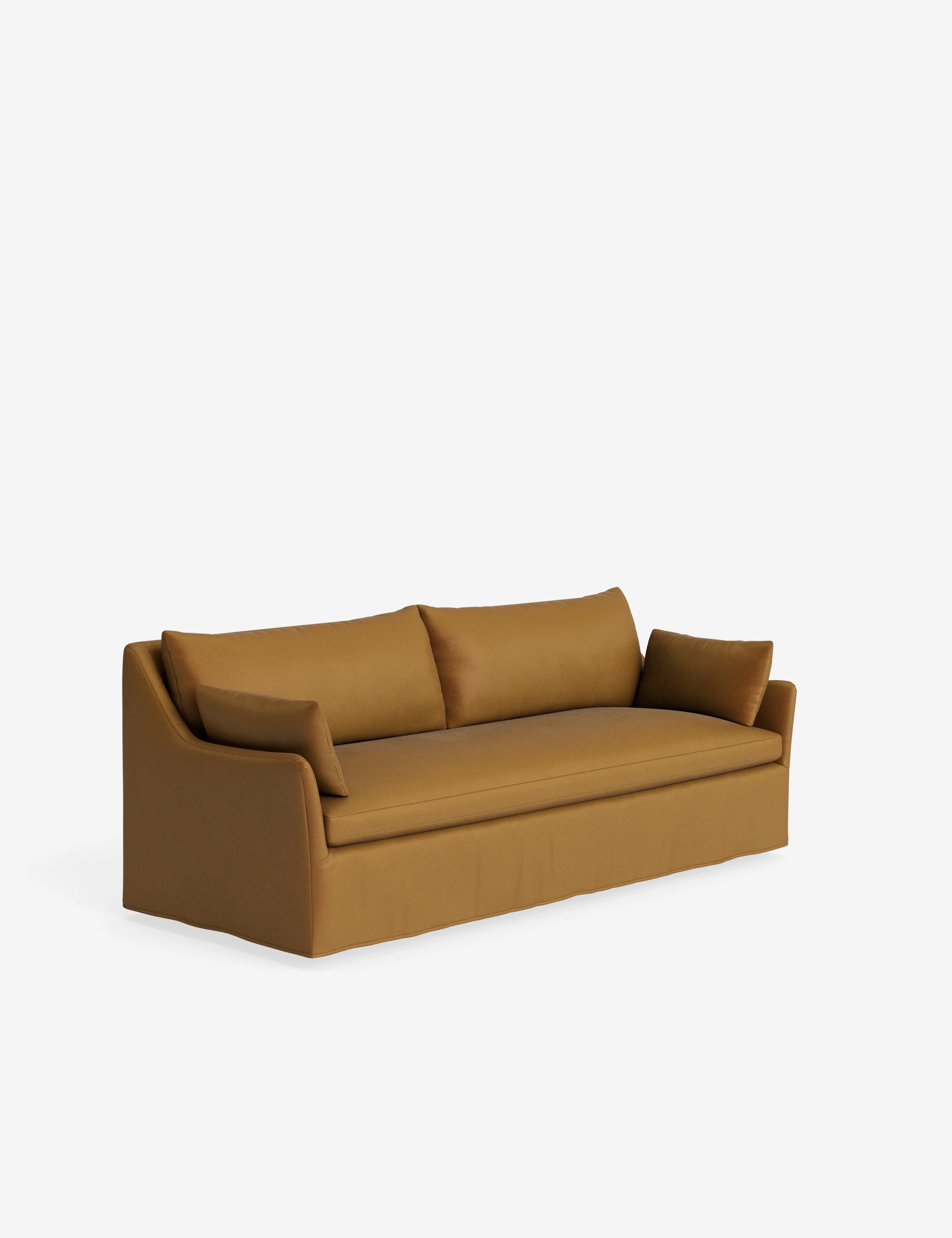 Portola Slipcover Sofa - Image 89
