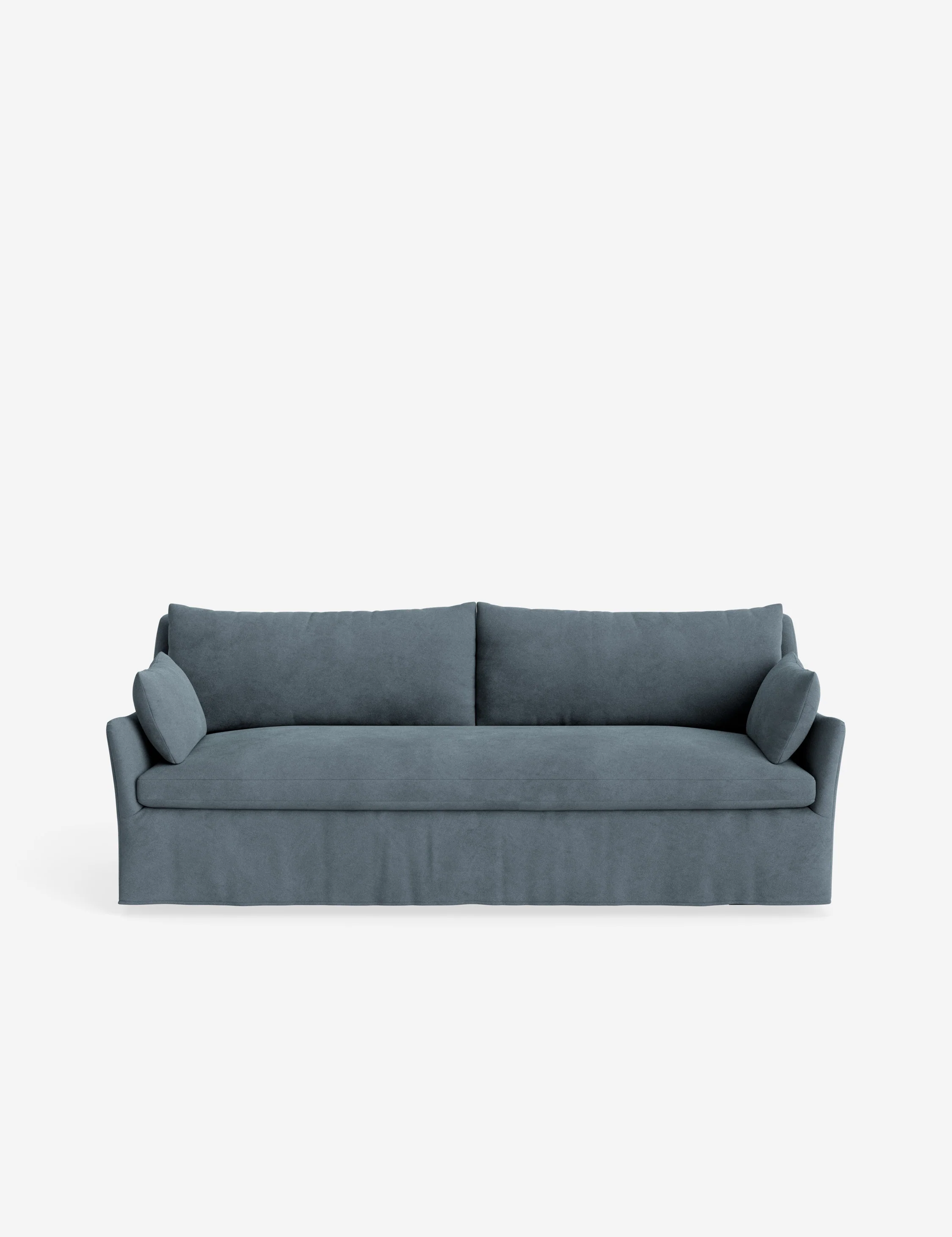 Portola Slipcover Sofa - Image 92
