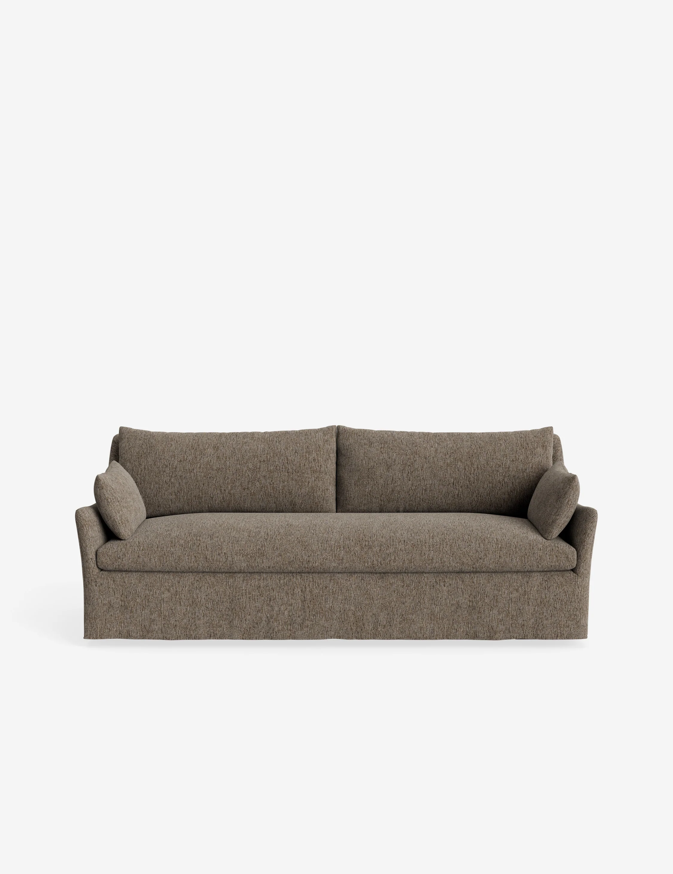 Portola Slipcover Sofa - Image 98