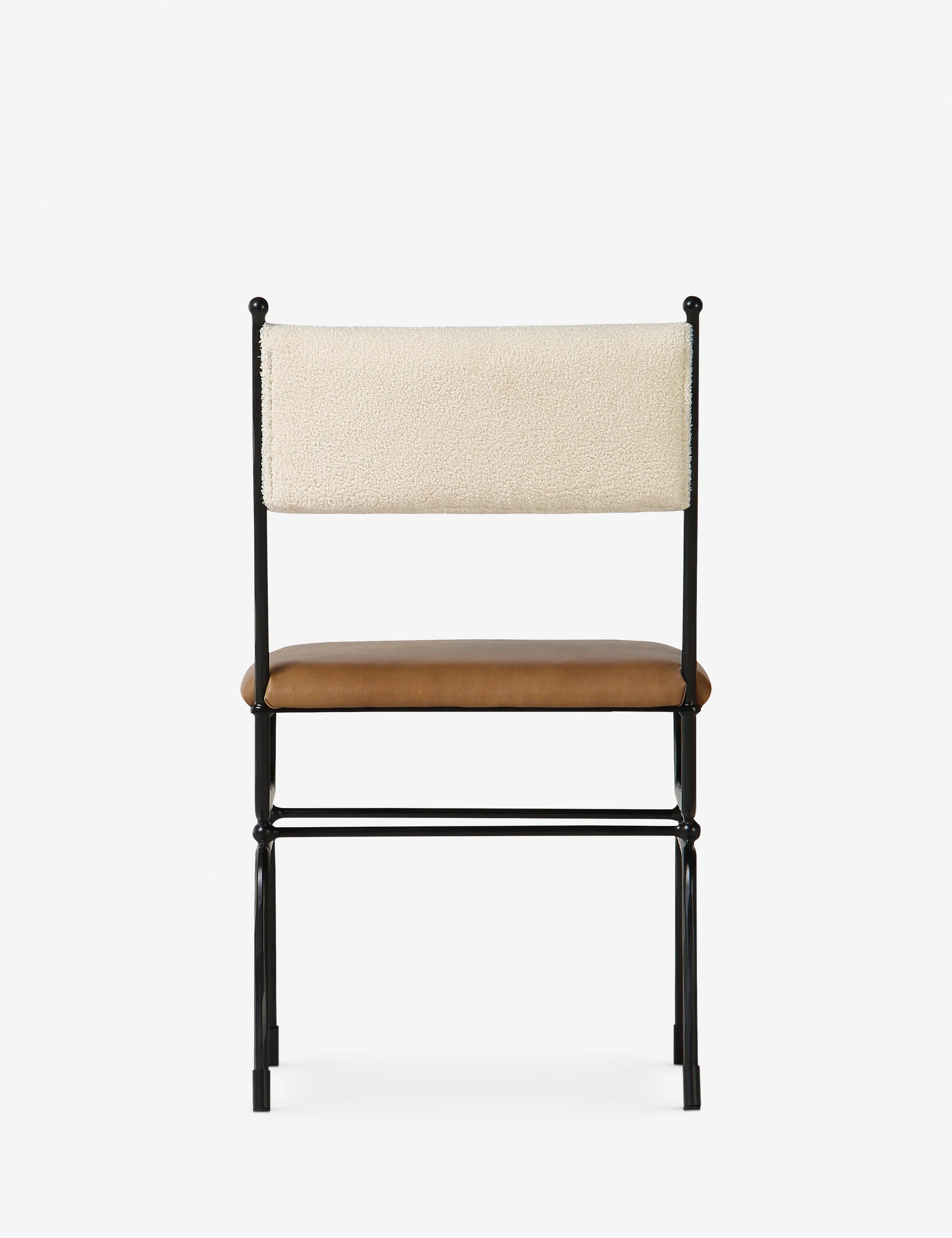 Posta Dining Chair by Gillian Segal for Moe's - Image 13