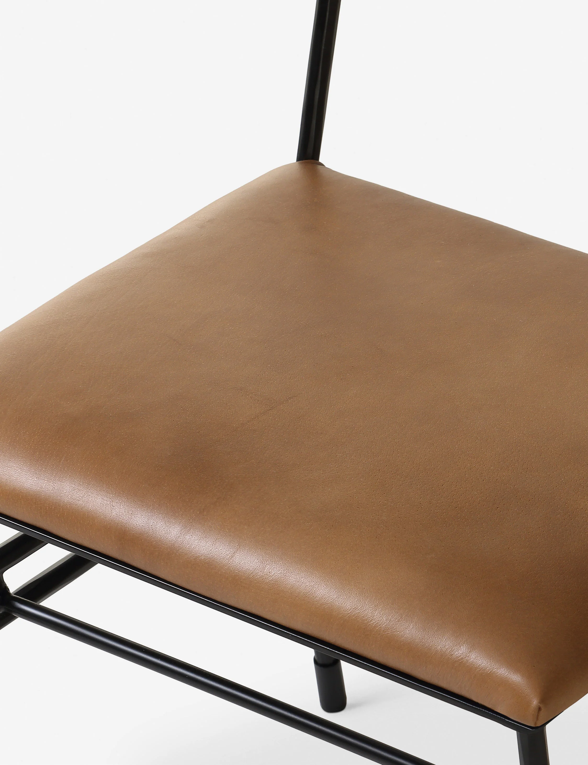 Posta Dining Chair by Gillian Segal for Moe's - Image 14