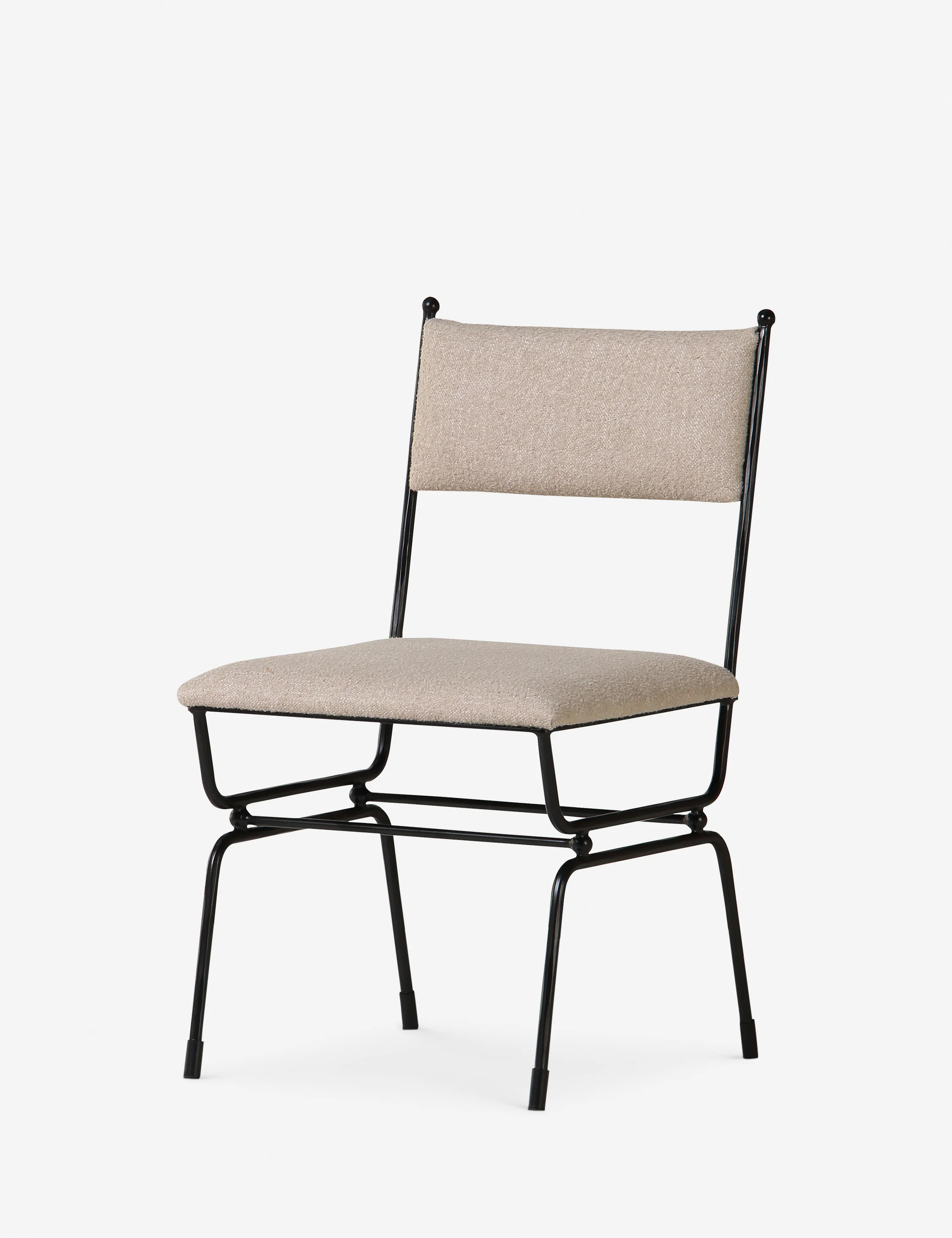 Posta Dining Chair by Gillian Segal for Moe's - Image 4