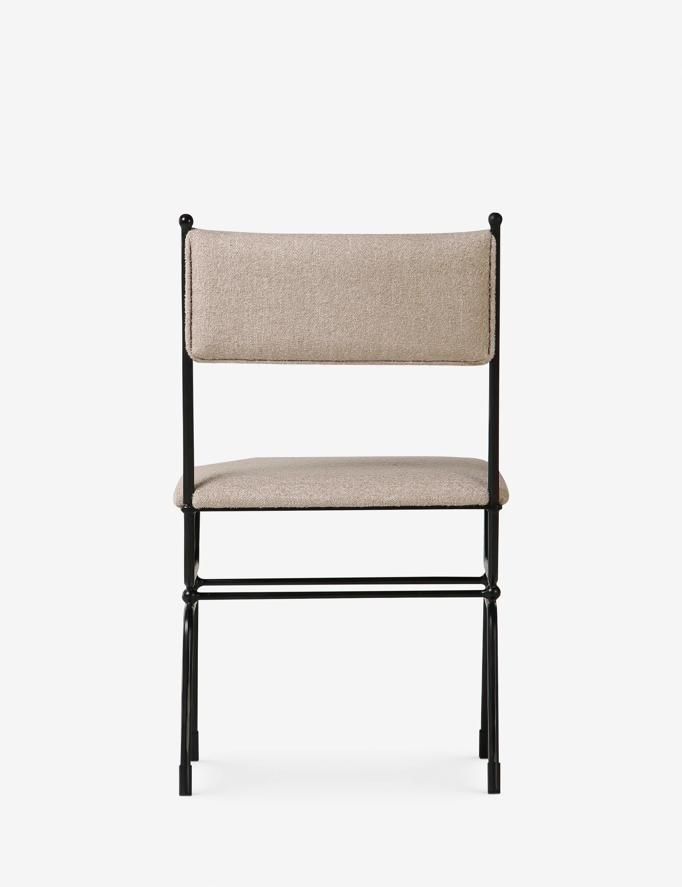 Posta Dining Chair by Gillian Segal for Moe's - Image 6
