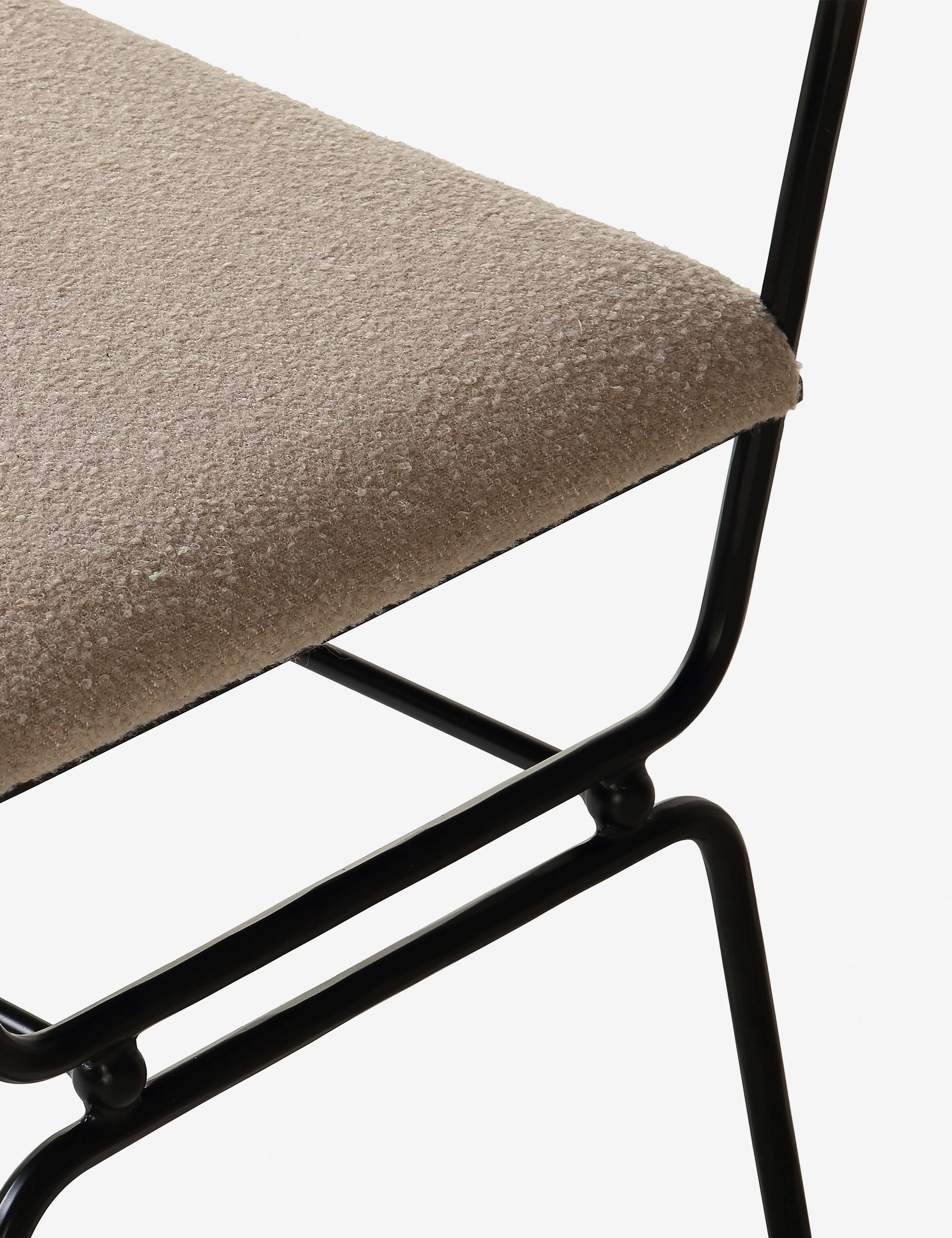 Posta Dining Chair by Gillian Segal for Moe's - Image 7