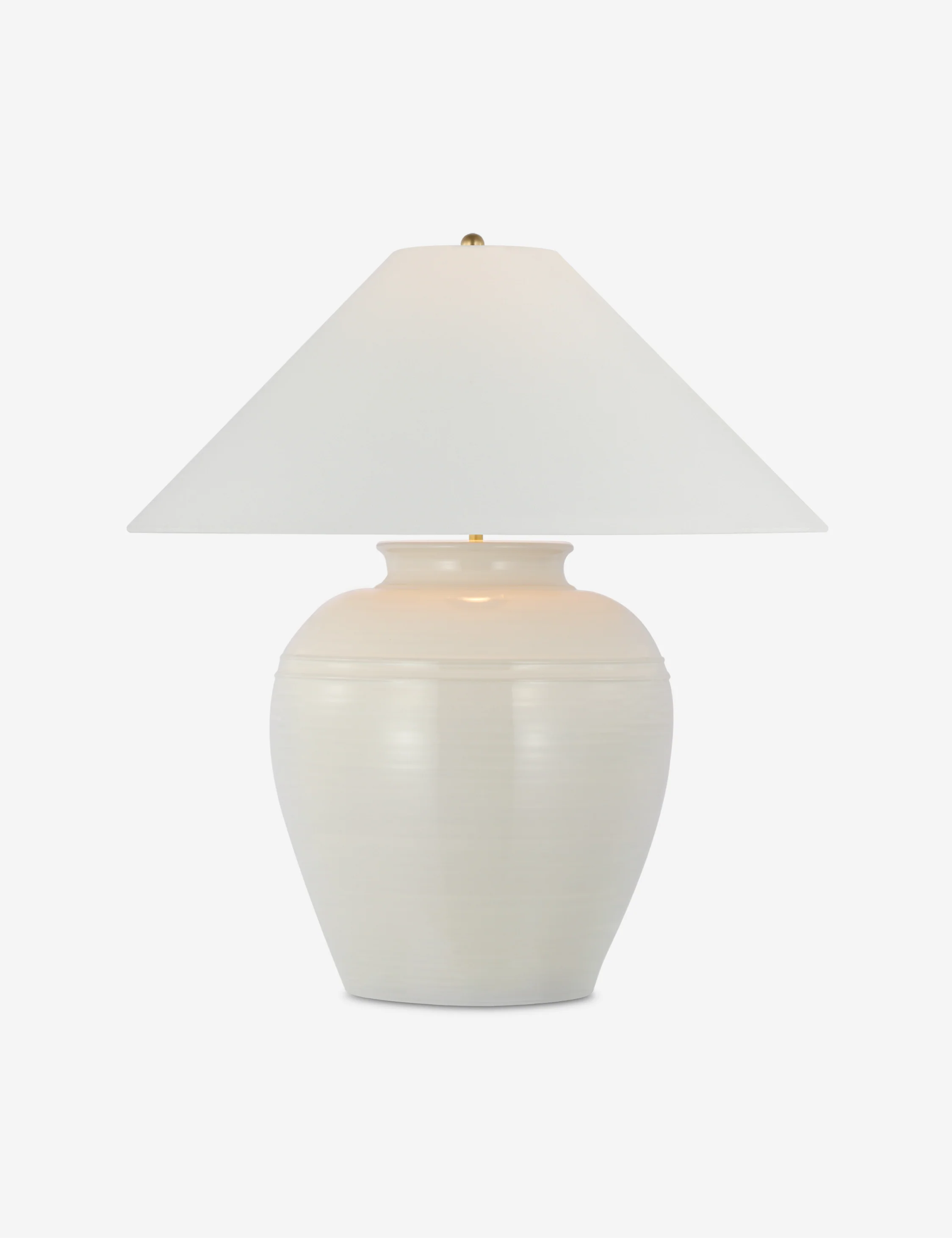 Prado Table Lamp by Amber Lewis - Image 2