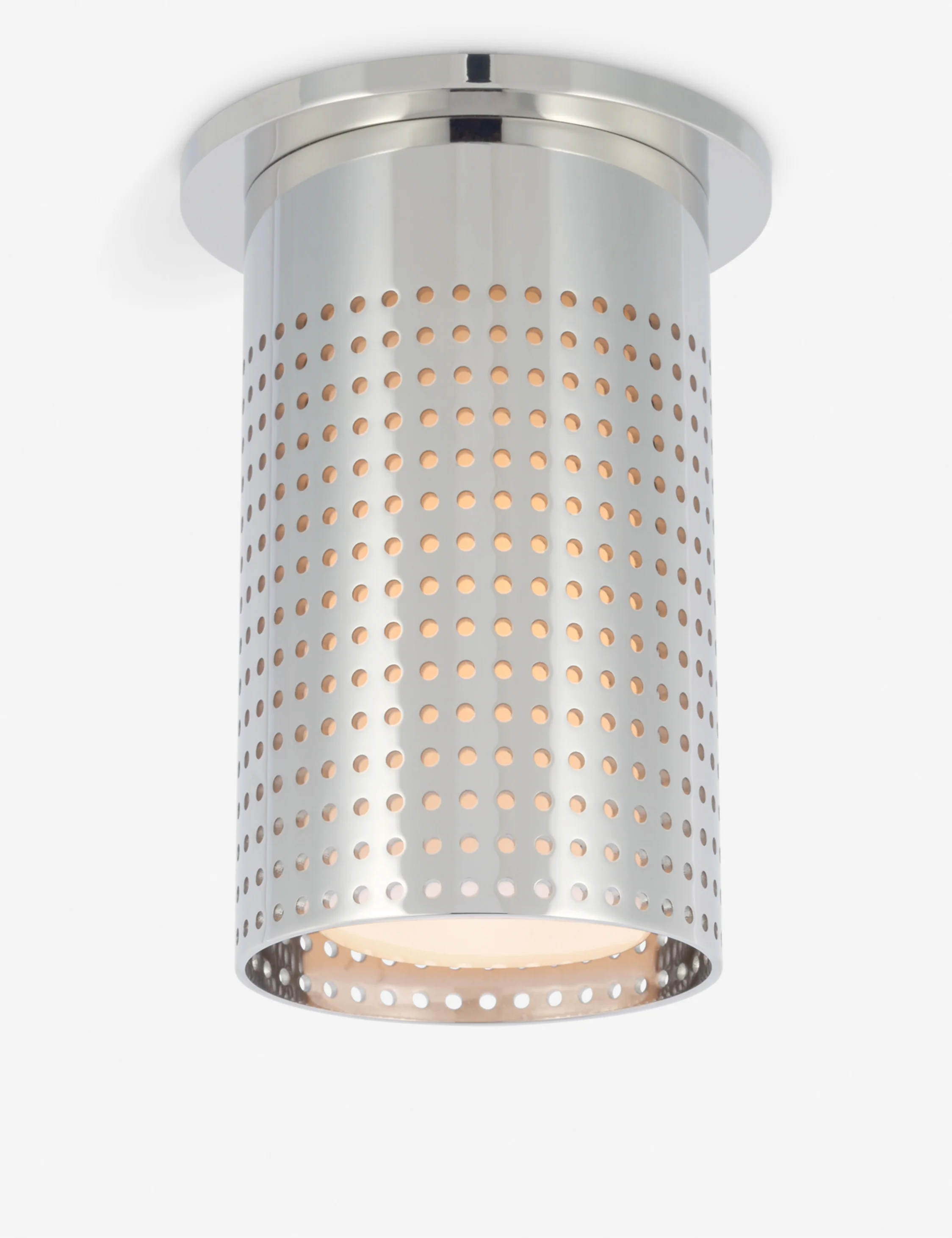 Precision Monopoint Mini Flush Mount Light by Kelly Wearstler - Image 3