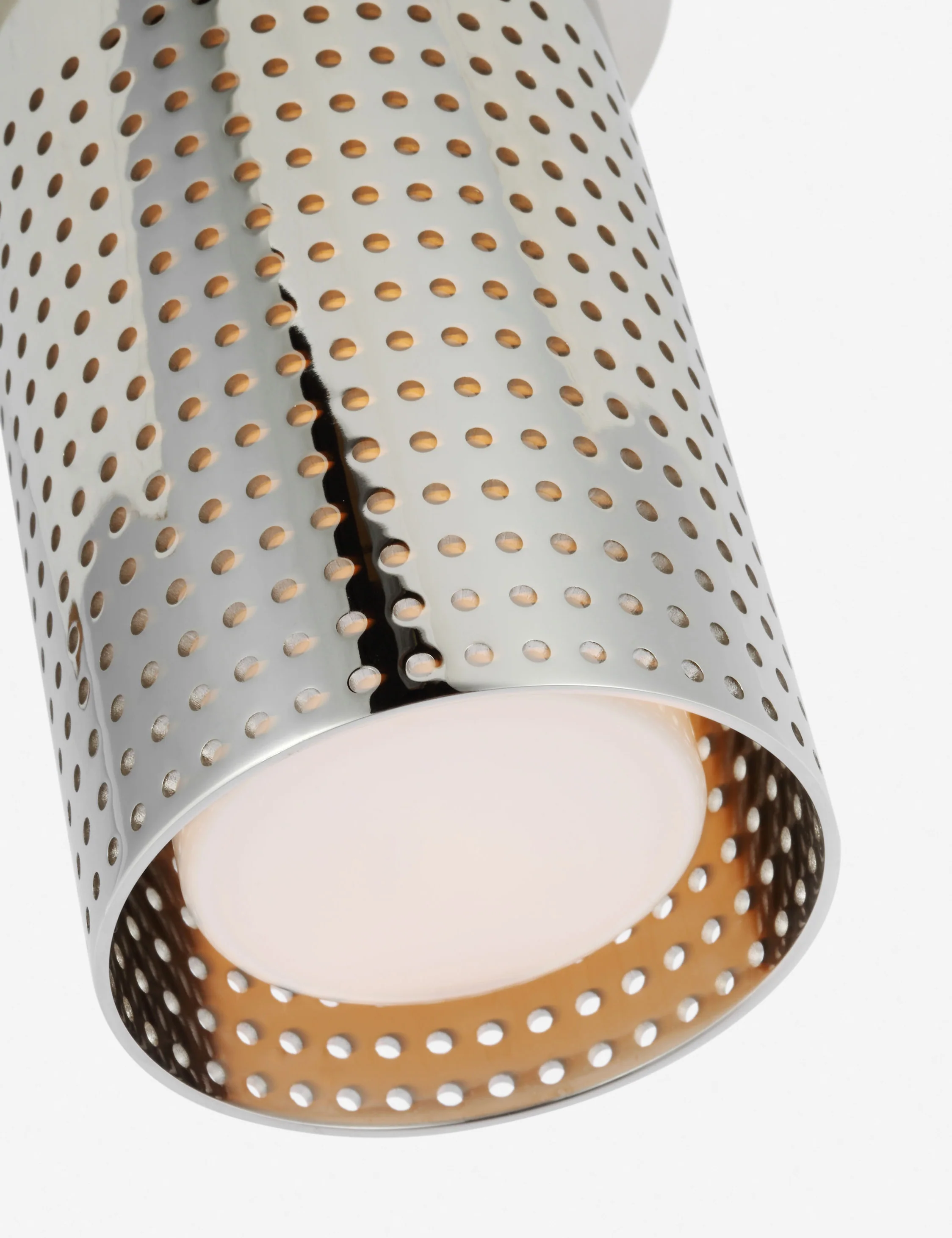 Precision Monopoint Mini Flush Mount Light by Kelly Wearstler - Image 4