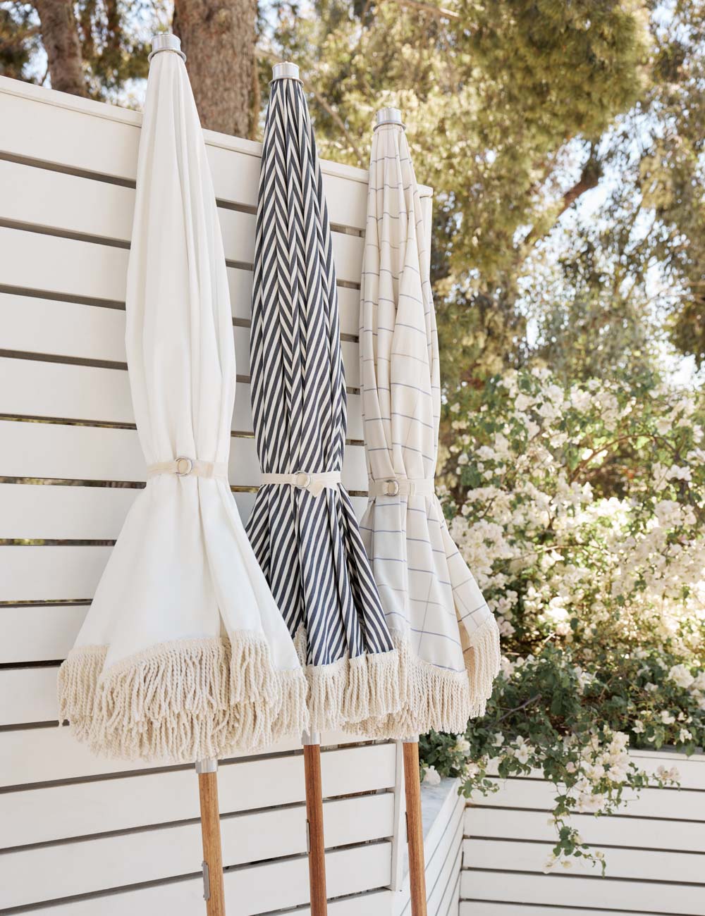 Premium Beach Umbrella by Business & Pleasure Co. - Image 2