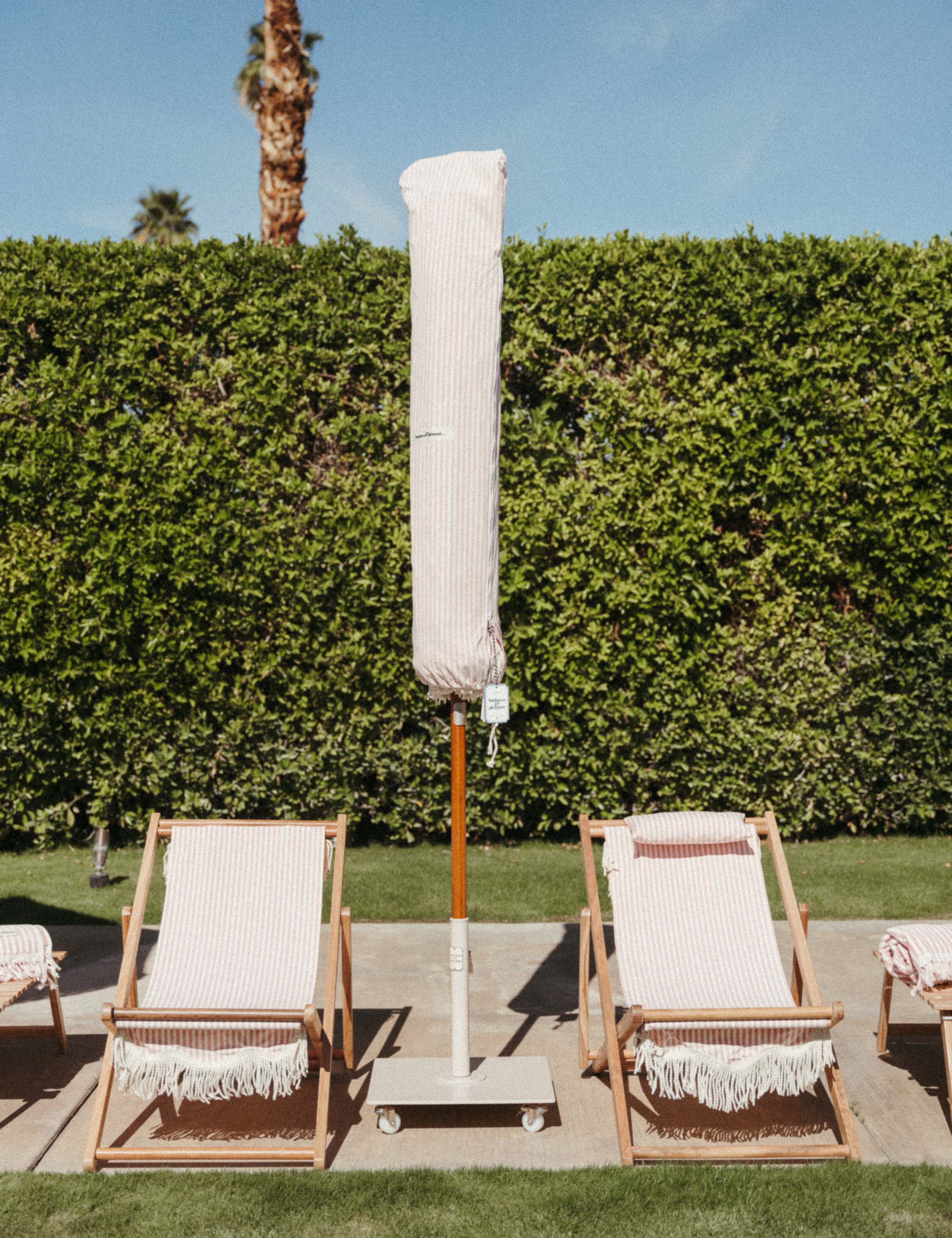 Premium Beach Umbrella by Business & Pleasure Co. - Image 20