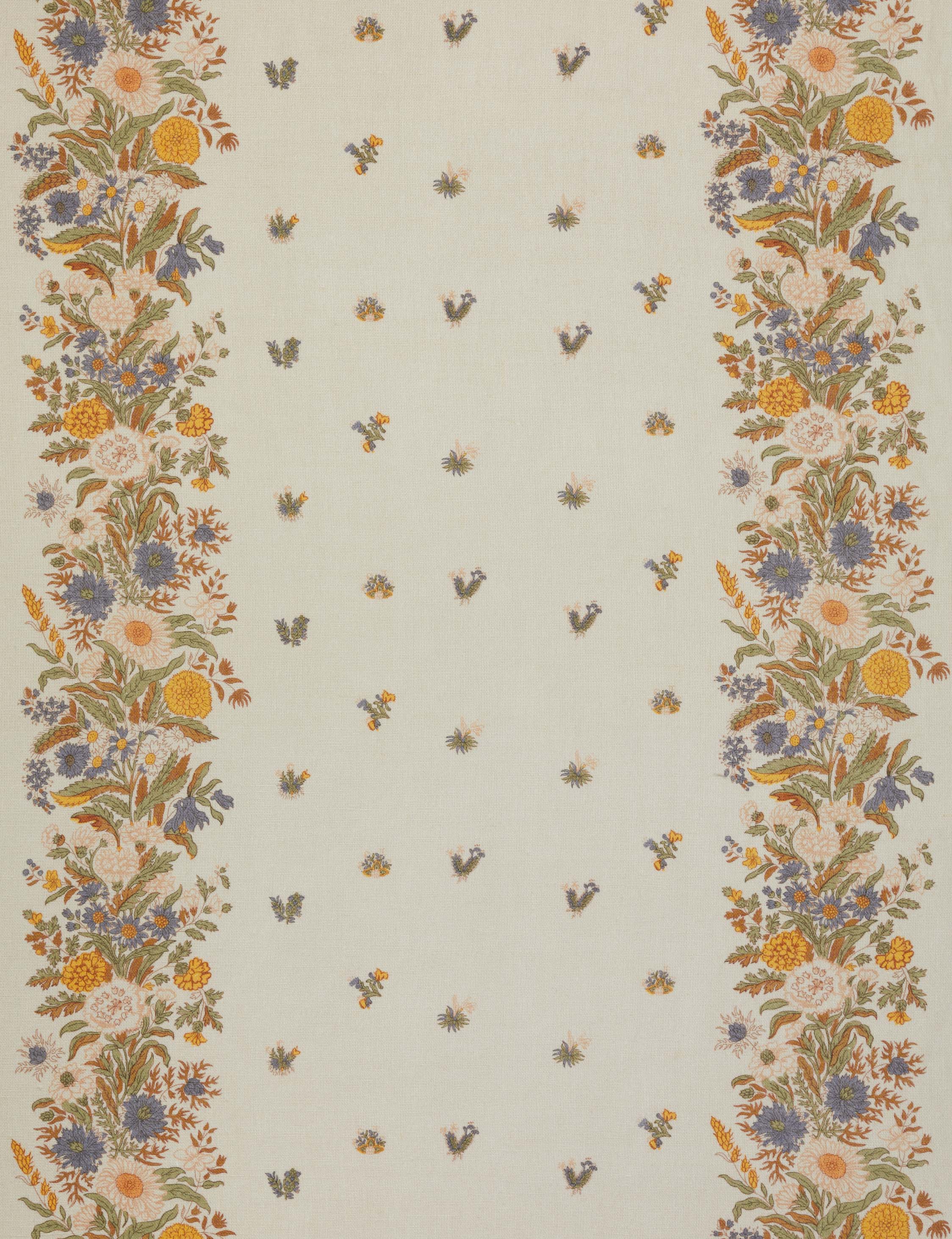 Presidio Linen Fabric by Heidi Caillier - Image 2