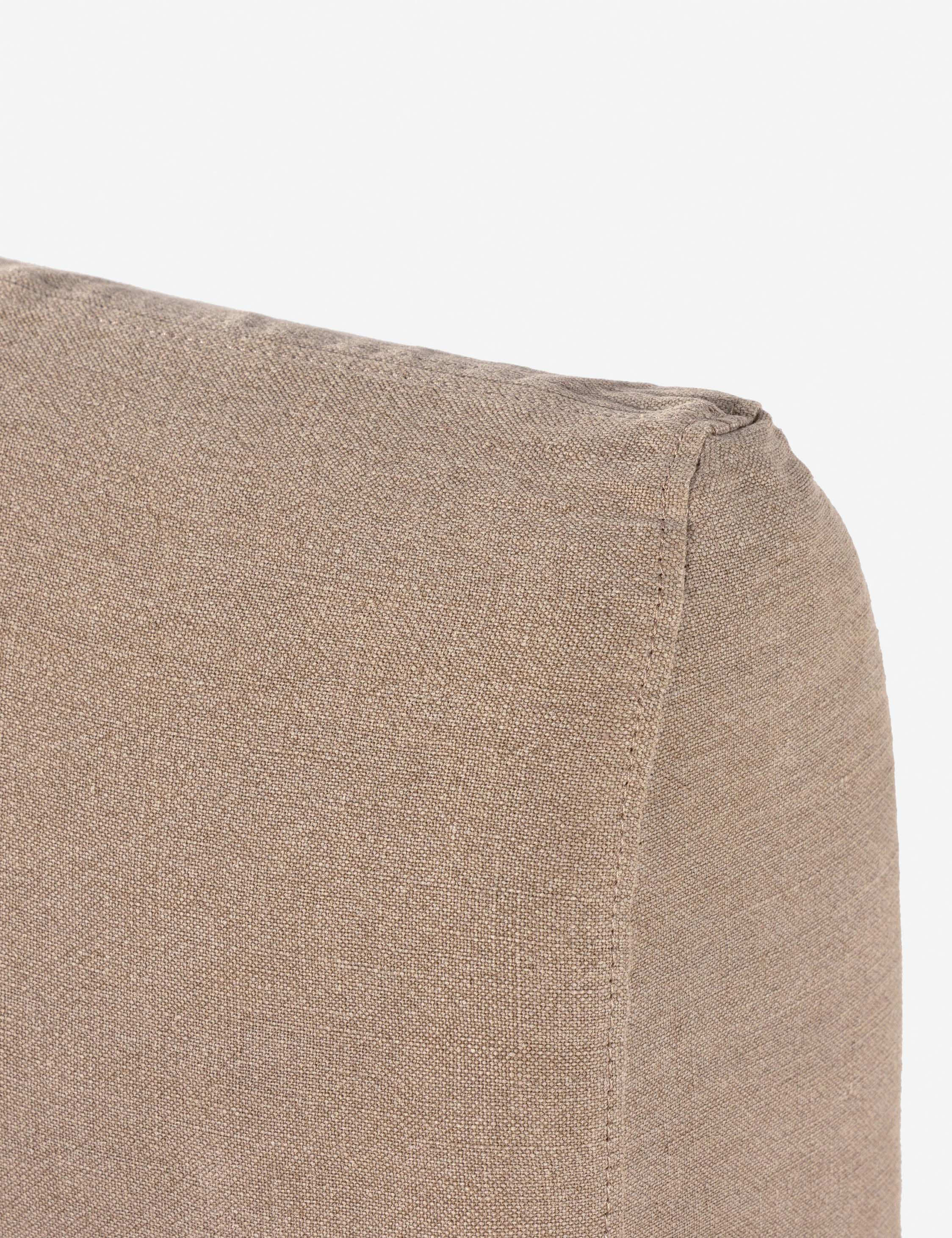 Presley Dining Bench - Image 11