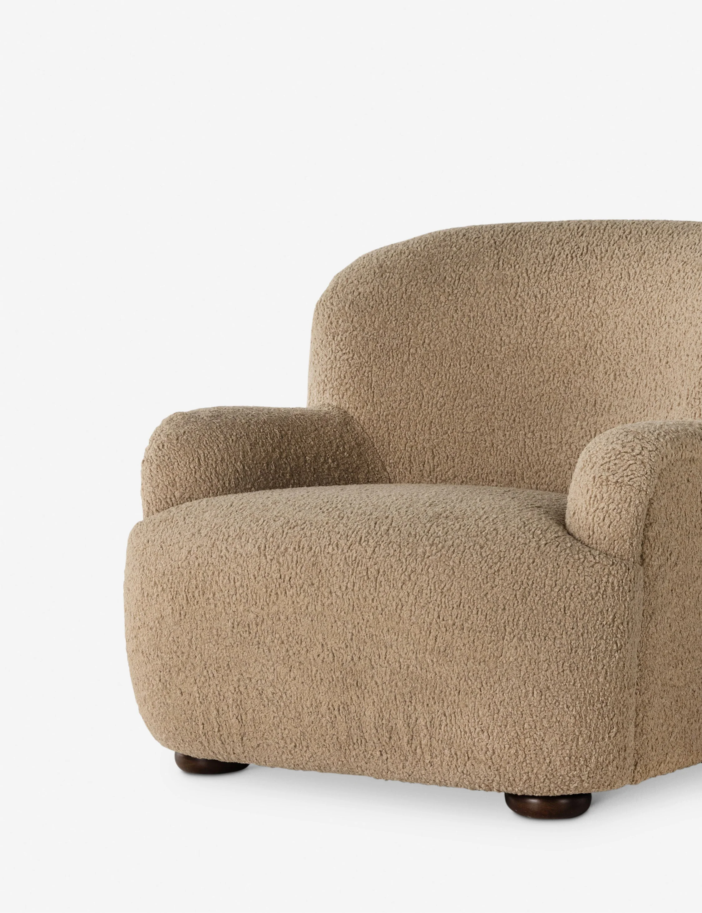 Preston Accent Chair - Image 6