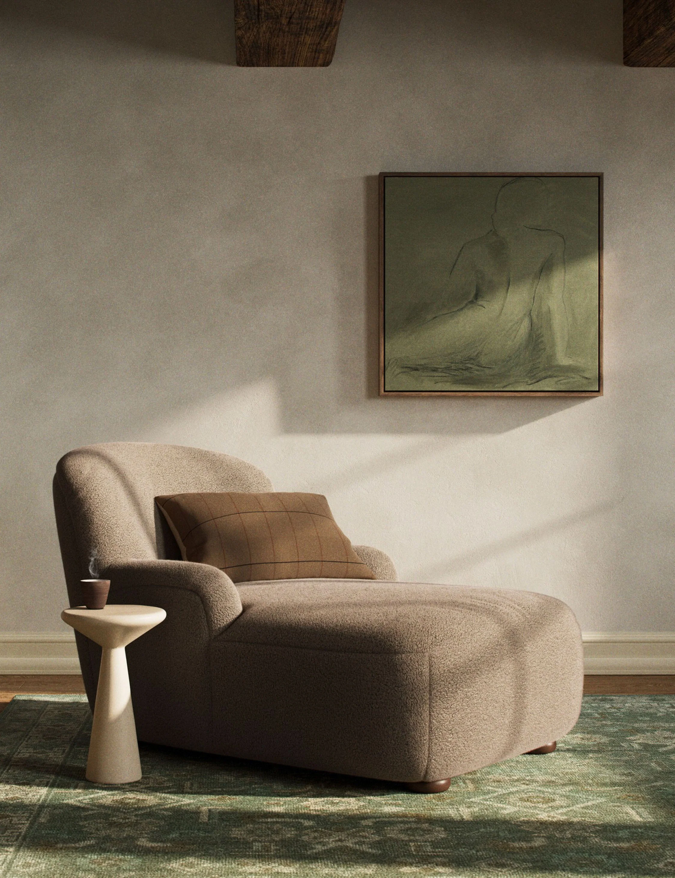 Preston Chaise