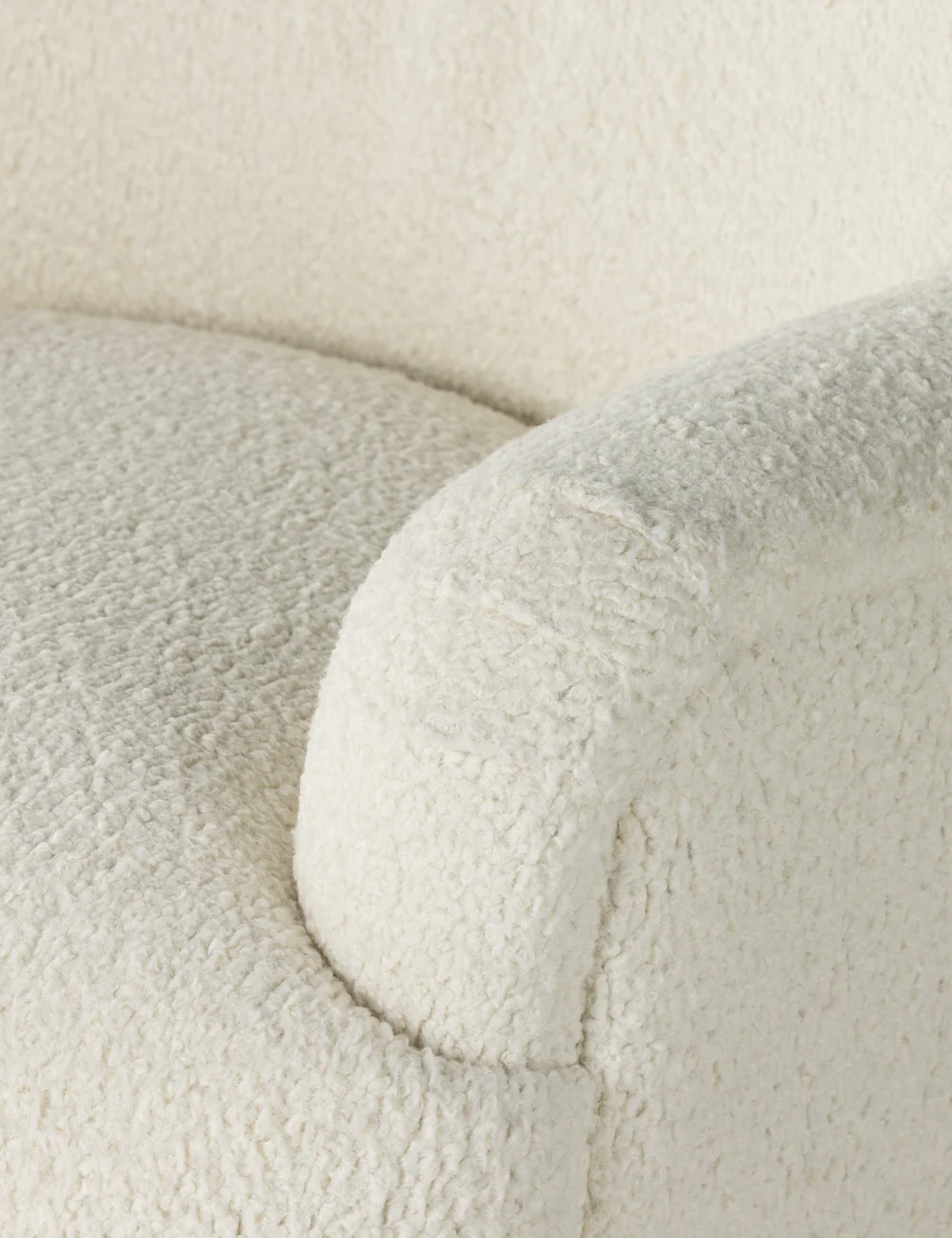 Preston Swivel Accent Chair - Image 18