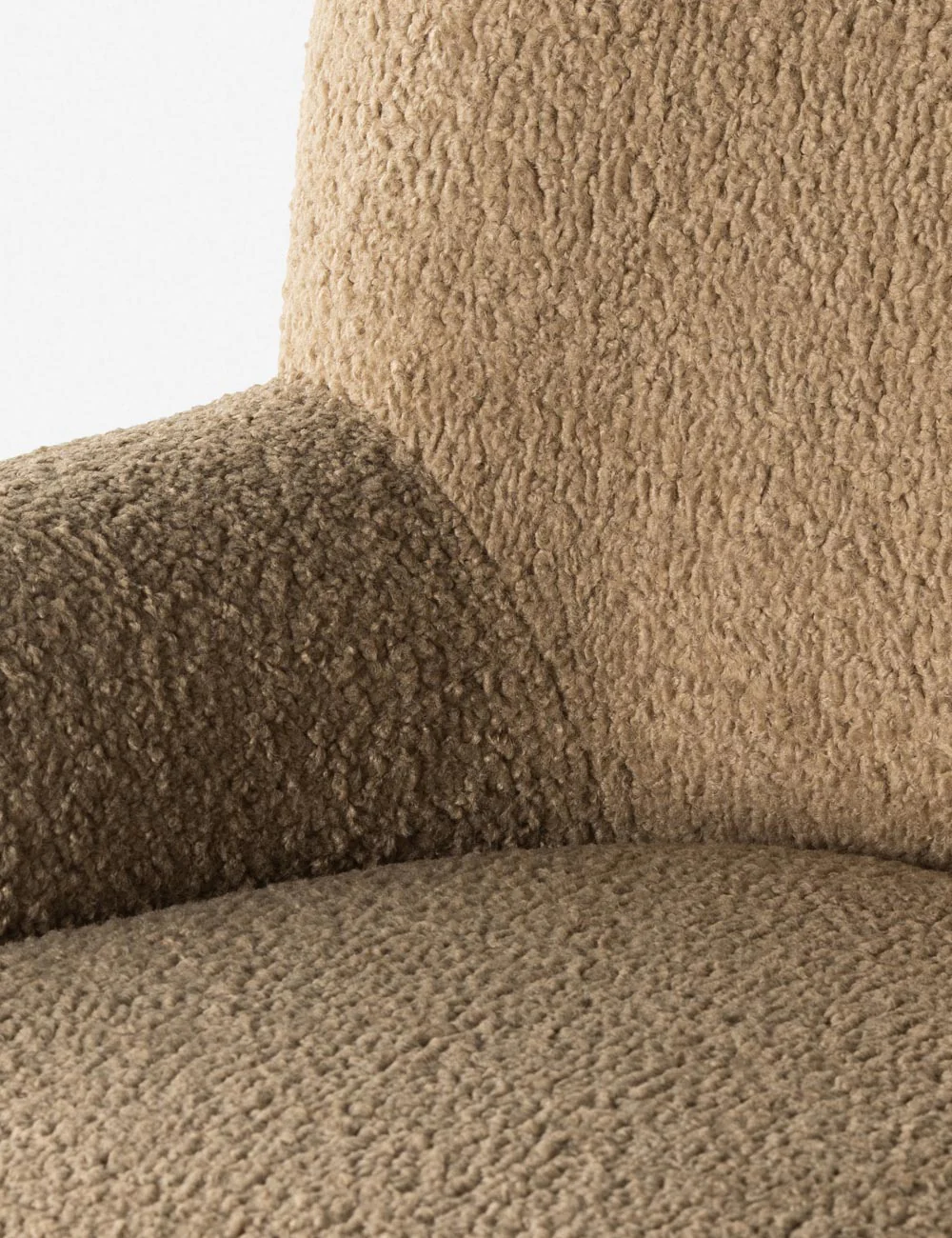 Preston Swivel Accent Chair - Image 9