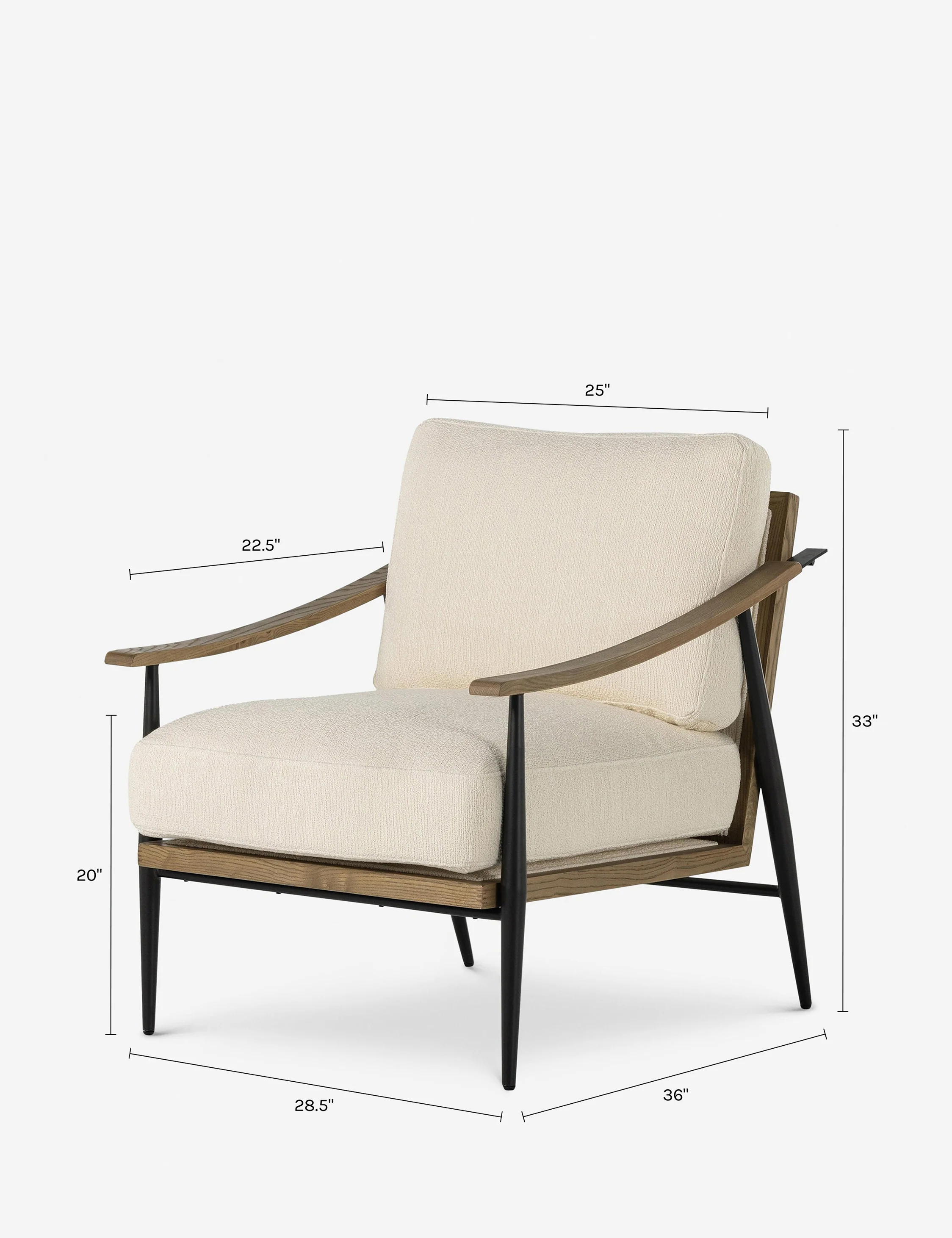 Pritchard Accent Chair - Image 19