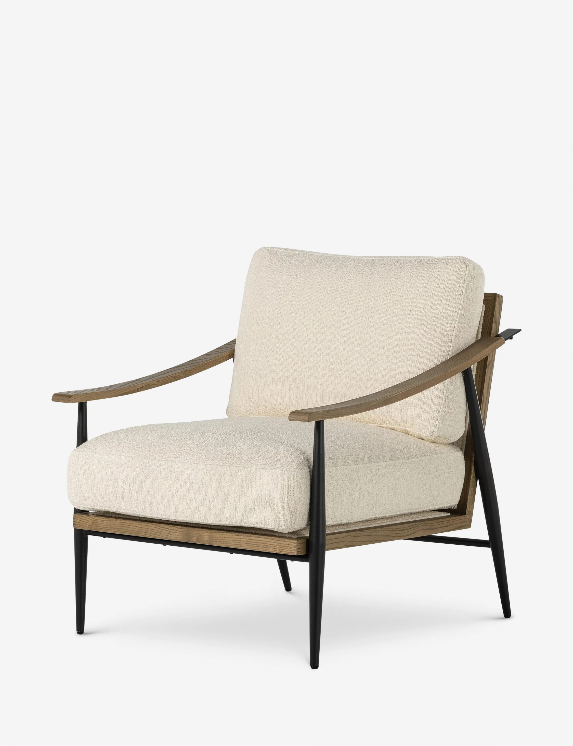 Pritchard Accent Chair - Image 3