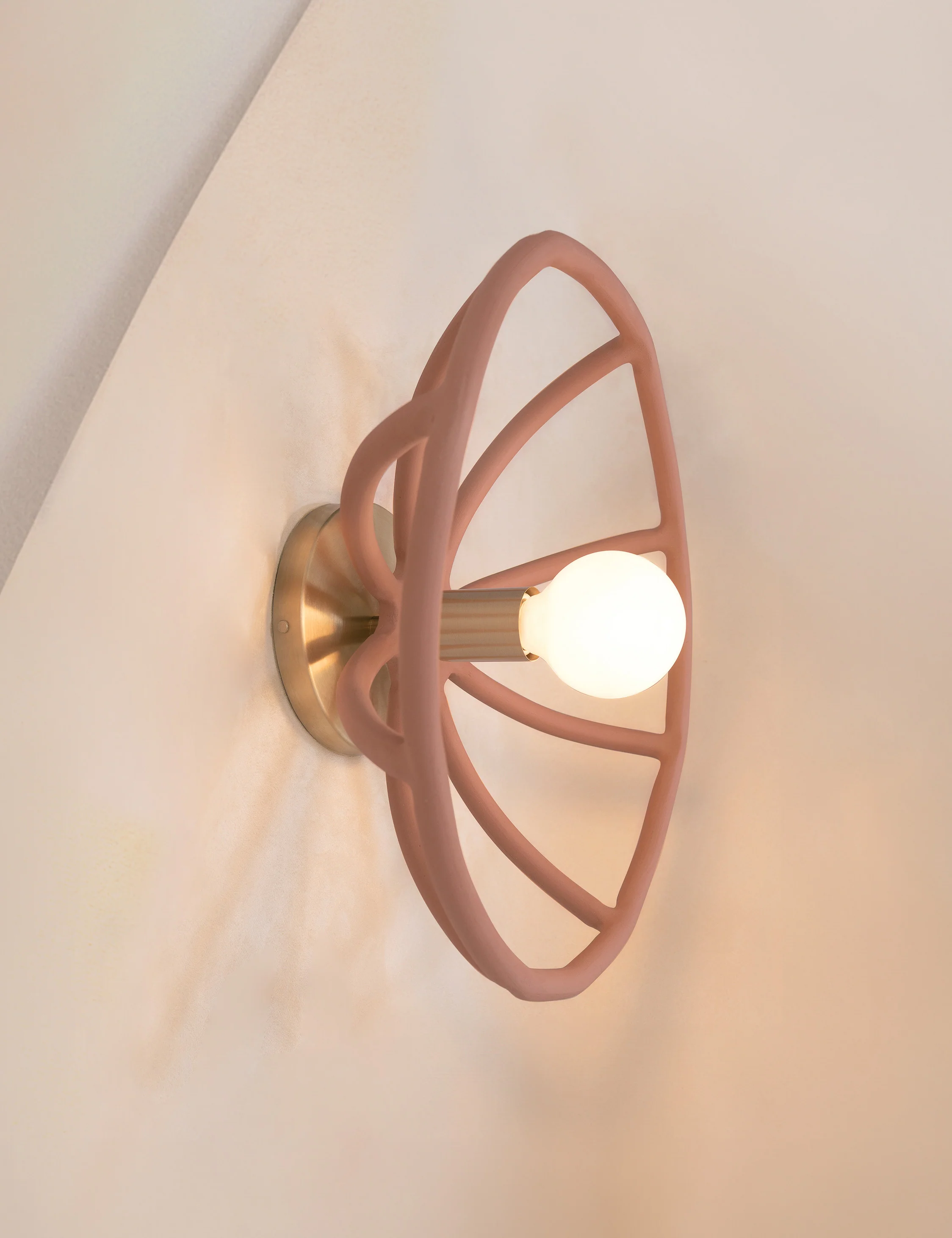 Prong Sconce by SIN - Image 2
