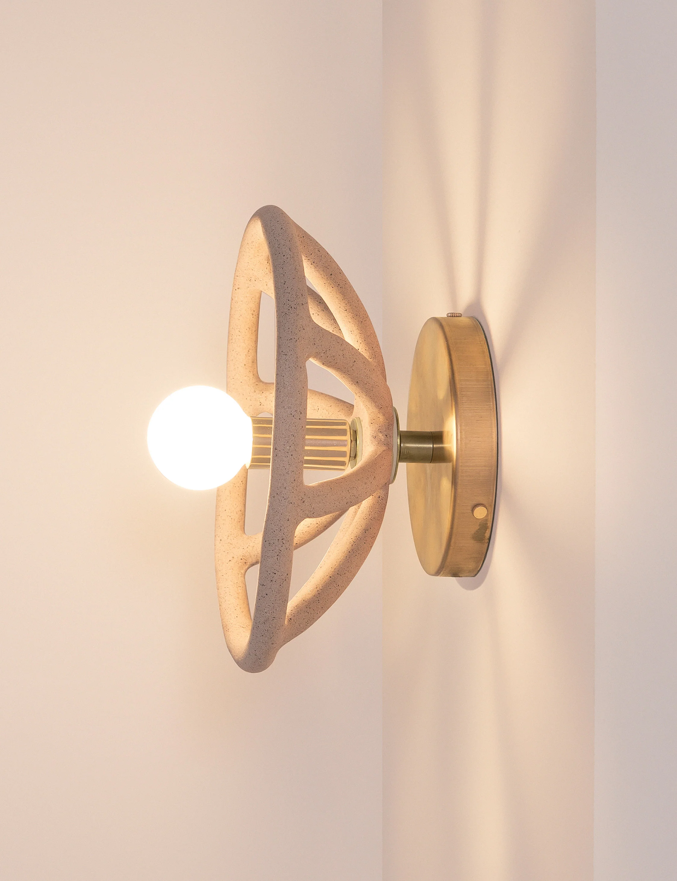 Prong Sconce by SIN - Image 4