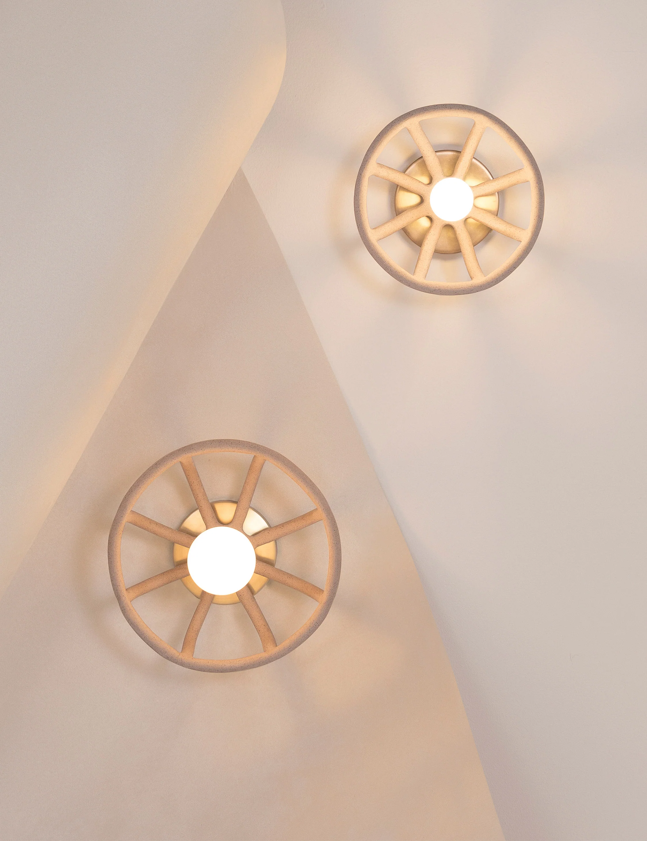 Prong Sconce by SIN - Image 5