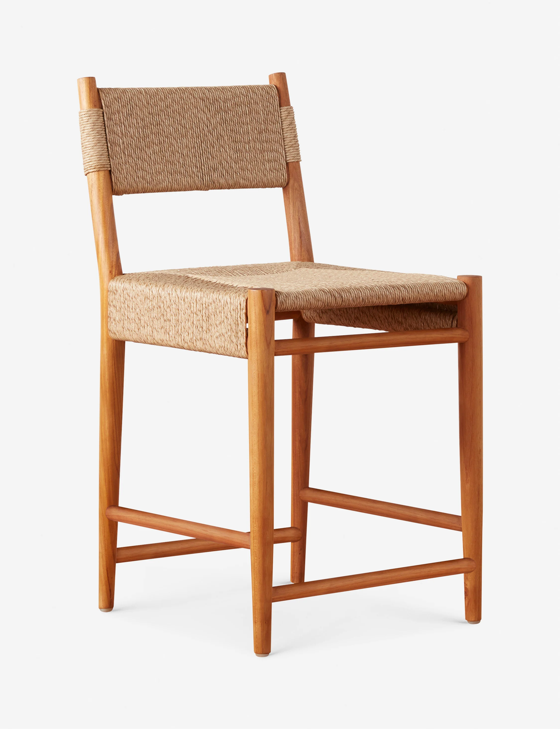 Prue Indoor / Outdoor Counter Stool - Image 3