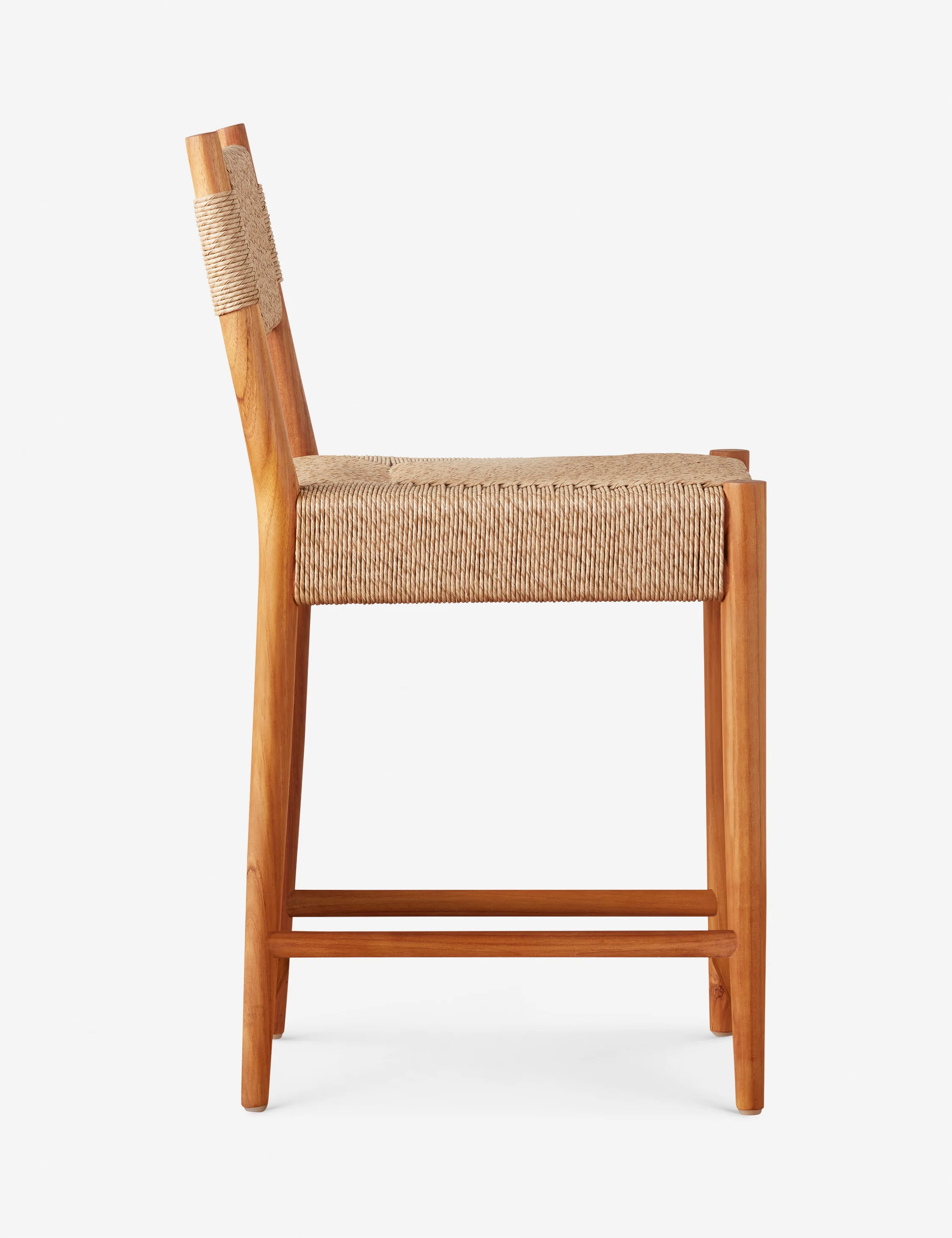 Prue Indoor / Outdoor Counter Stool - Image 4