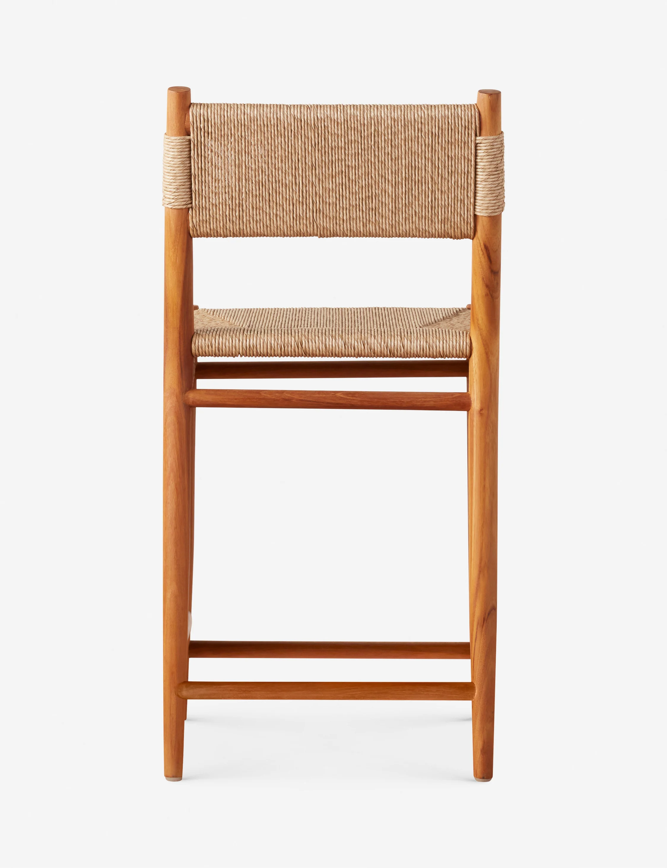 Prue Indoor / Outdoor Counter Stool - Image 5