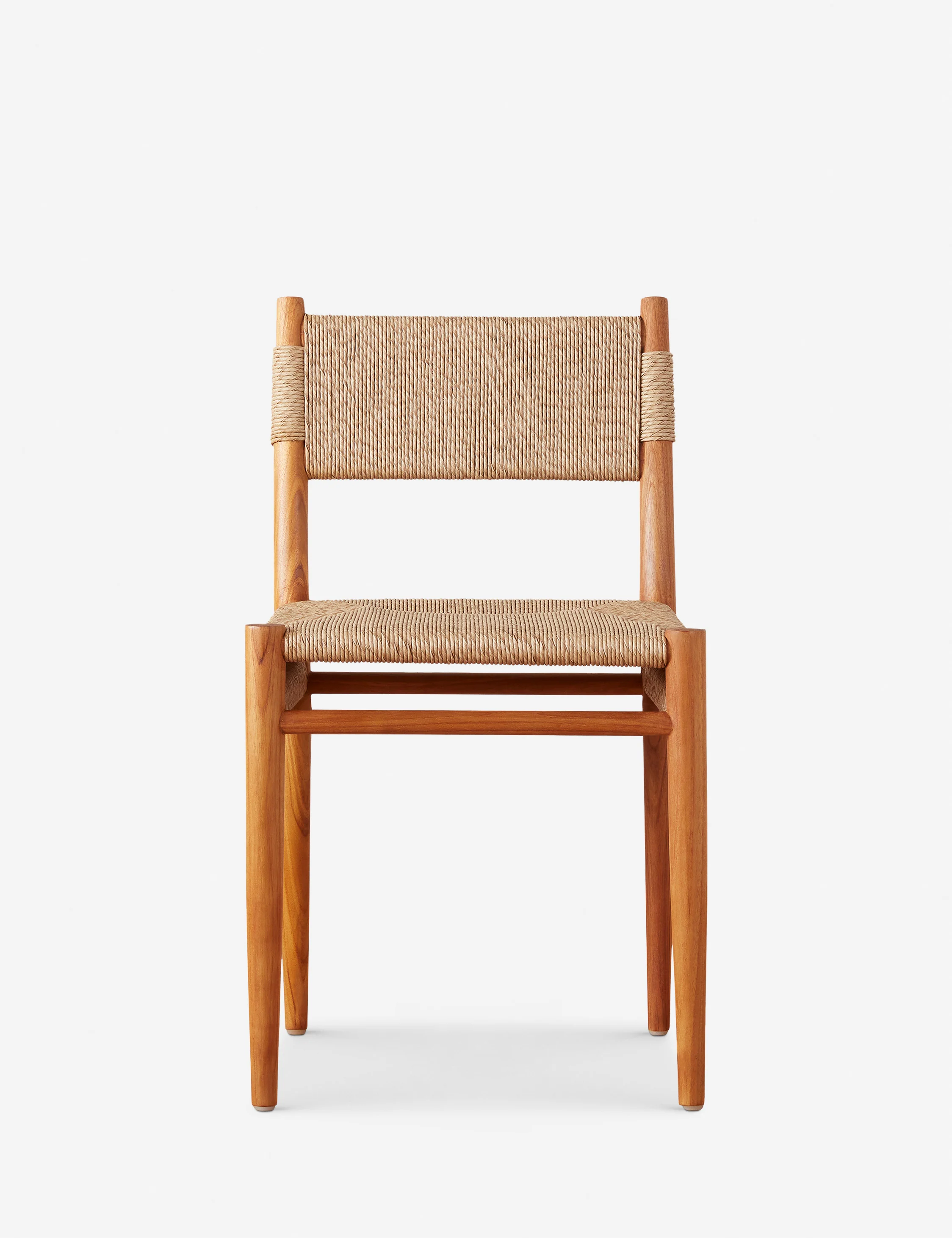 Prue Indoor / Outdoor Dining Chair - Image 2