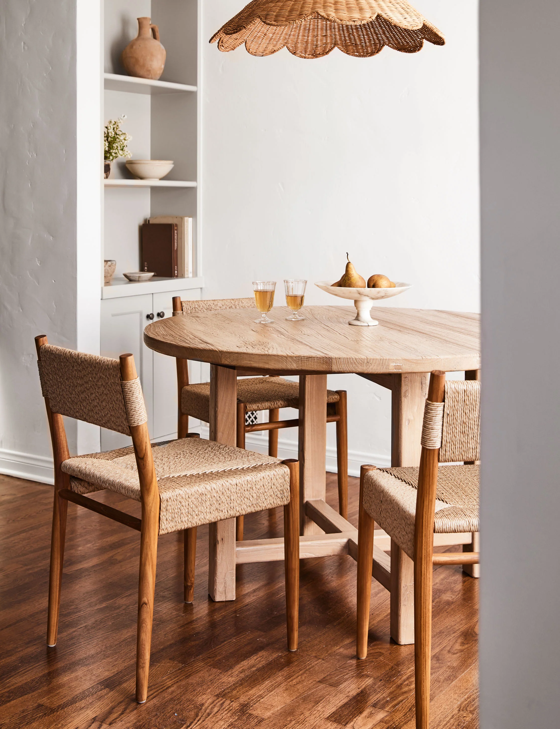 Prue Indoor / Outdoor Dining Chair - Image 3