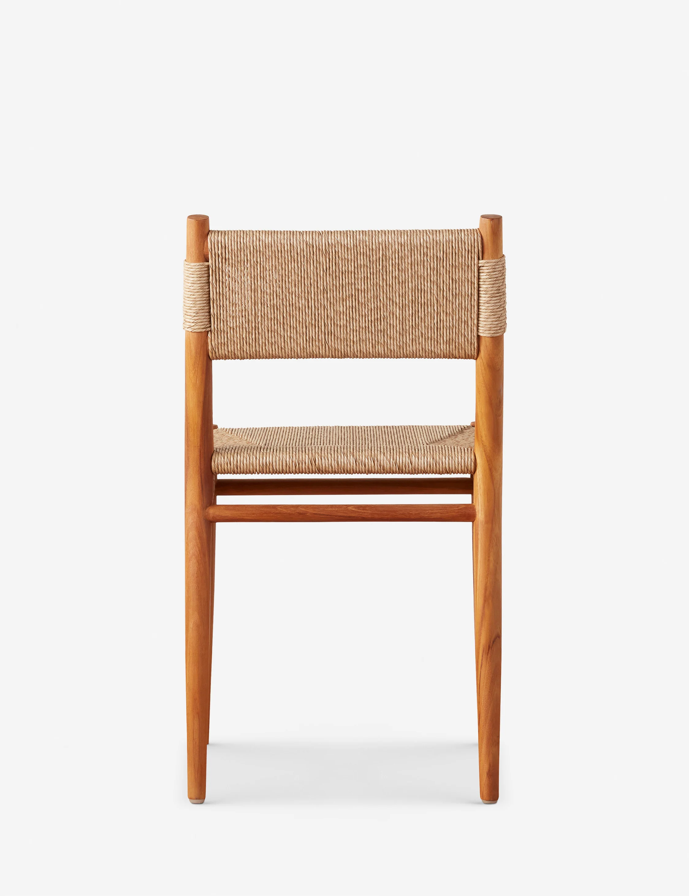 Prue Indoor / Outdoor Dining Chair - Image 8