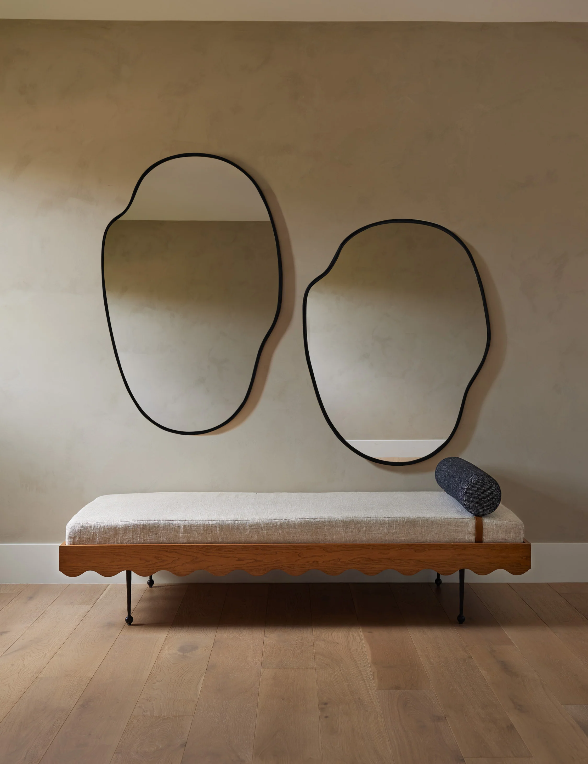 Puddle Mirror by Sarah Sherman Samuel - Image 9