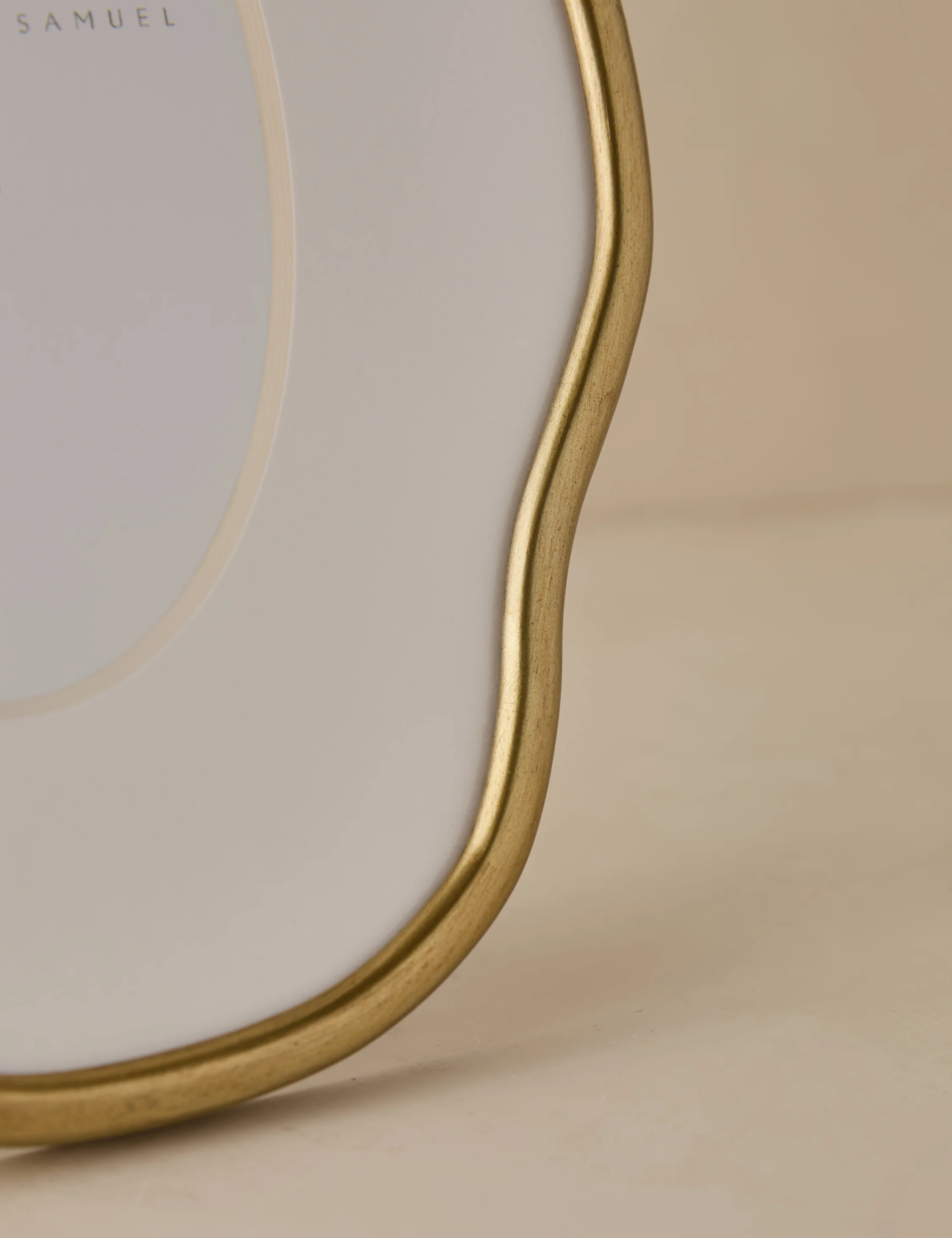 Puddle Picture Frame by Sarah Sherman Samuel - Image 8