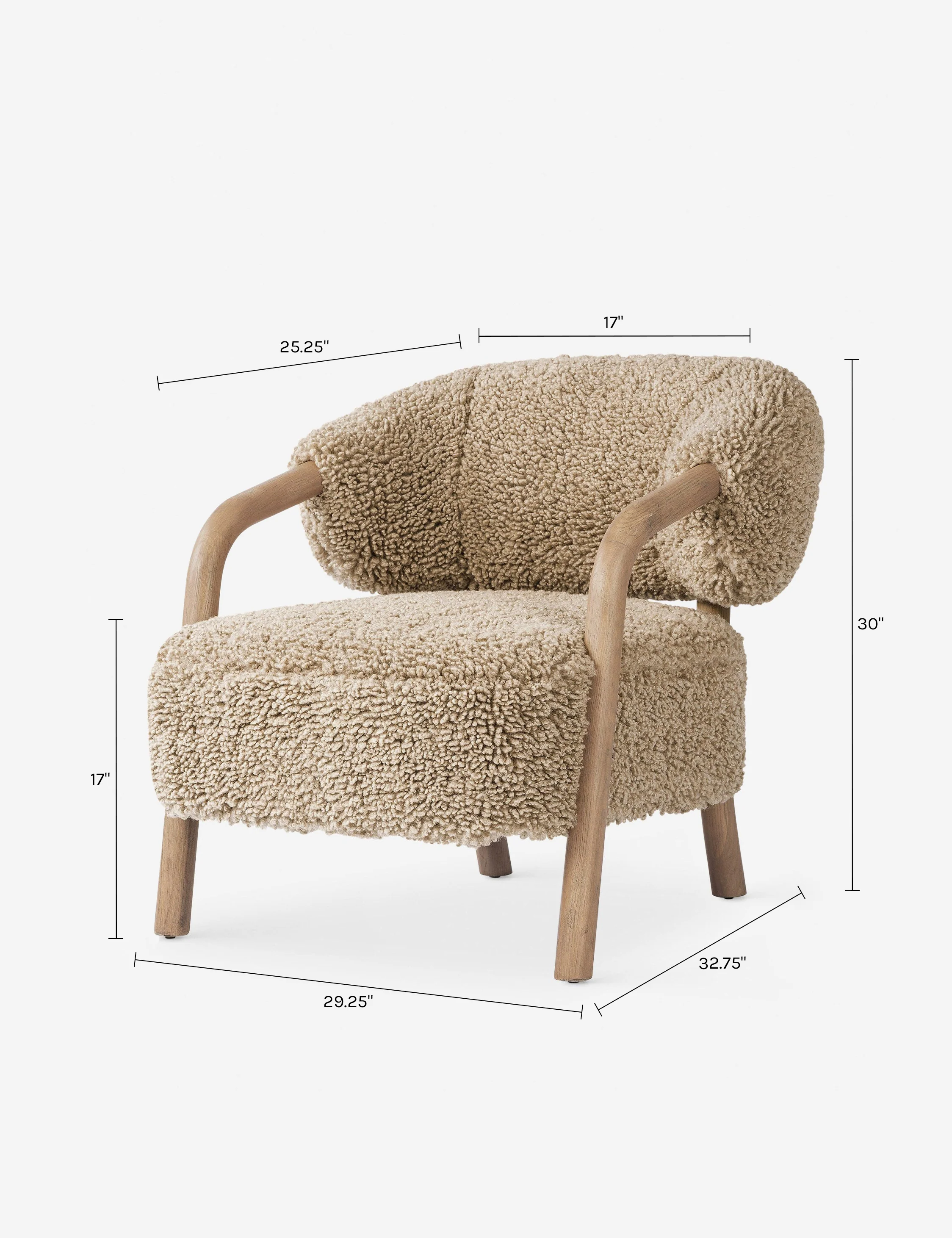 Purdie Accent Chair - Image 13