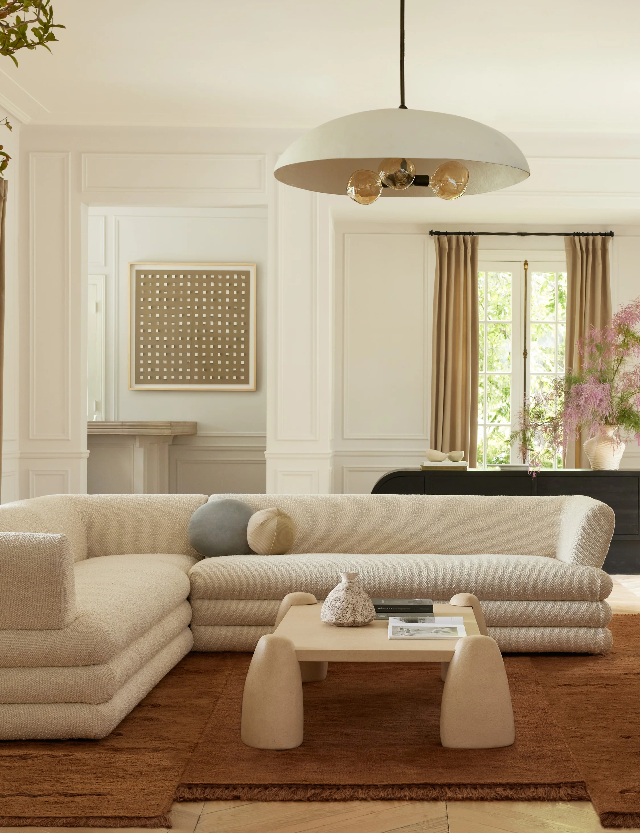 Quarry Coffee Table by Sarah Sherman Samuel - Image 3