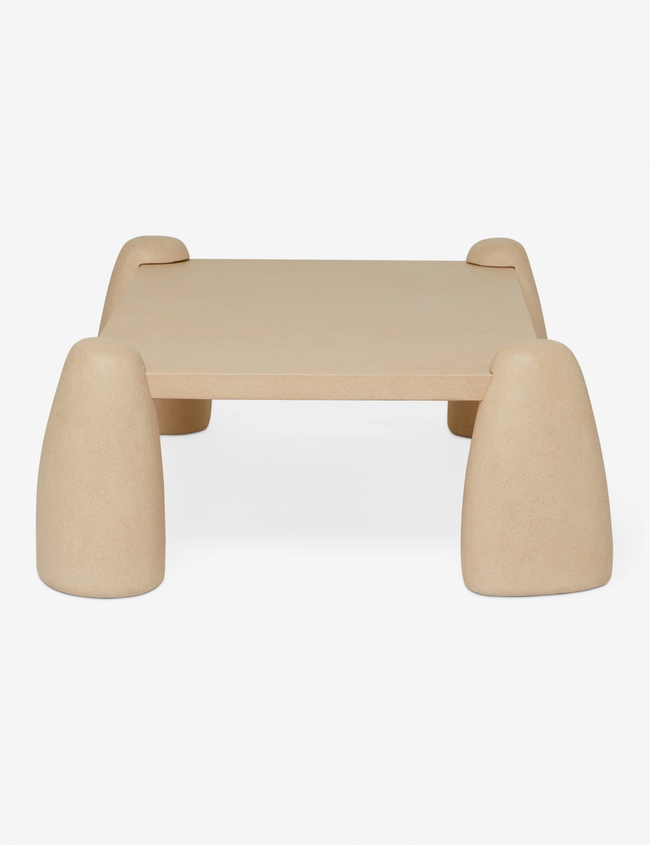 Quarry Coffee Table by Sarah Sherman Samuel - Image 7