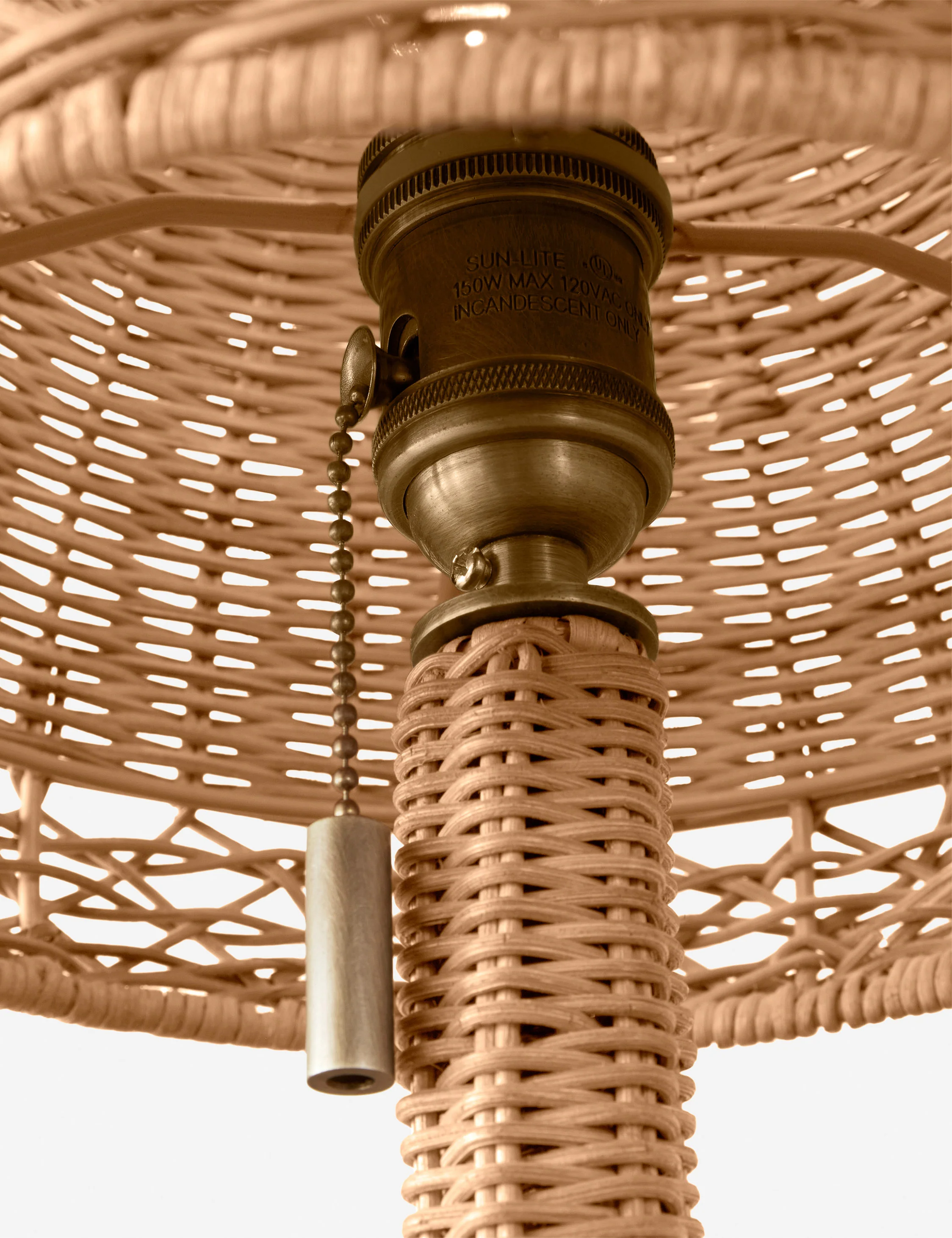 Quinley Table Lamp - Image 9