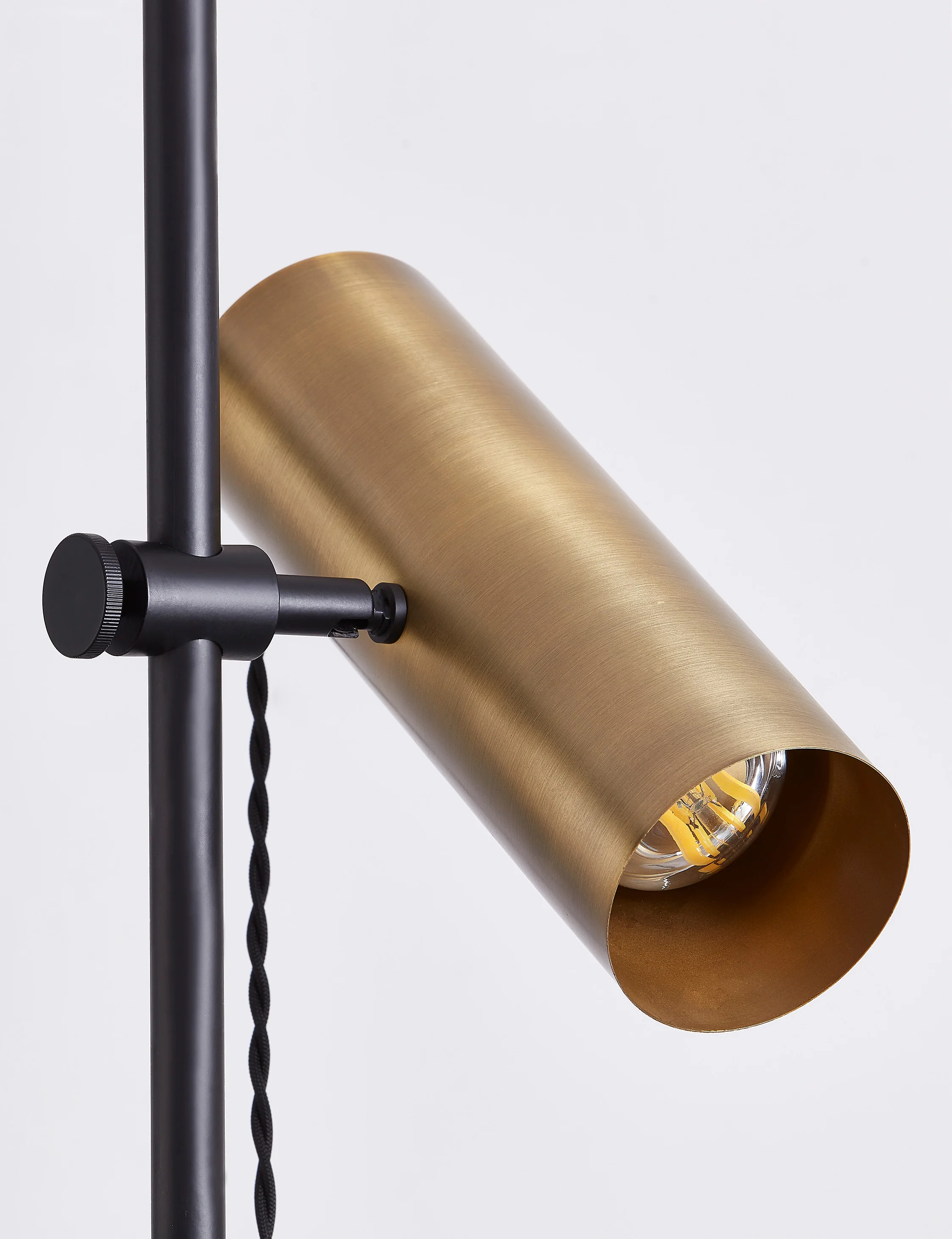 Quinn Floor Lamp by Colin King x Troy Lighting - Image 5