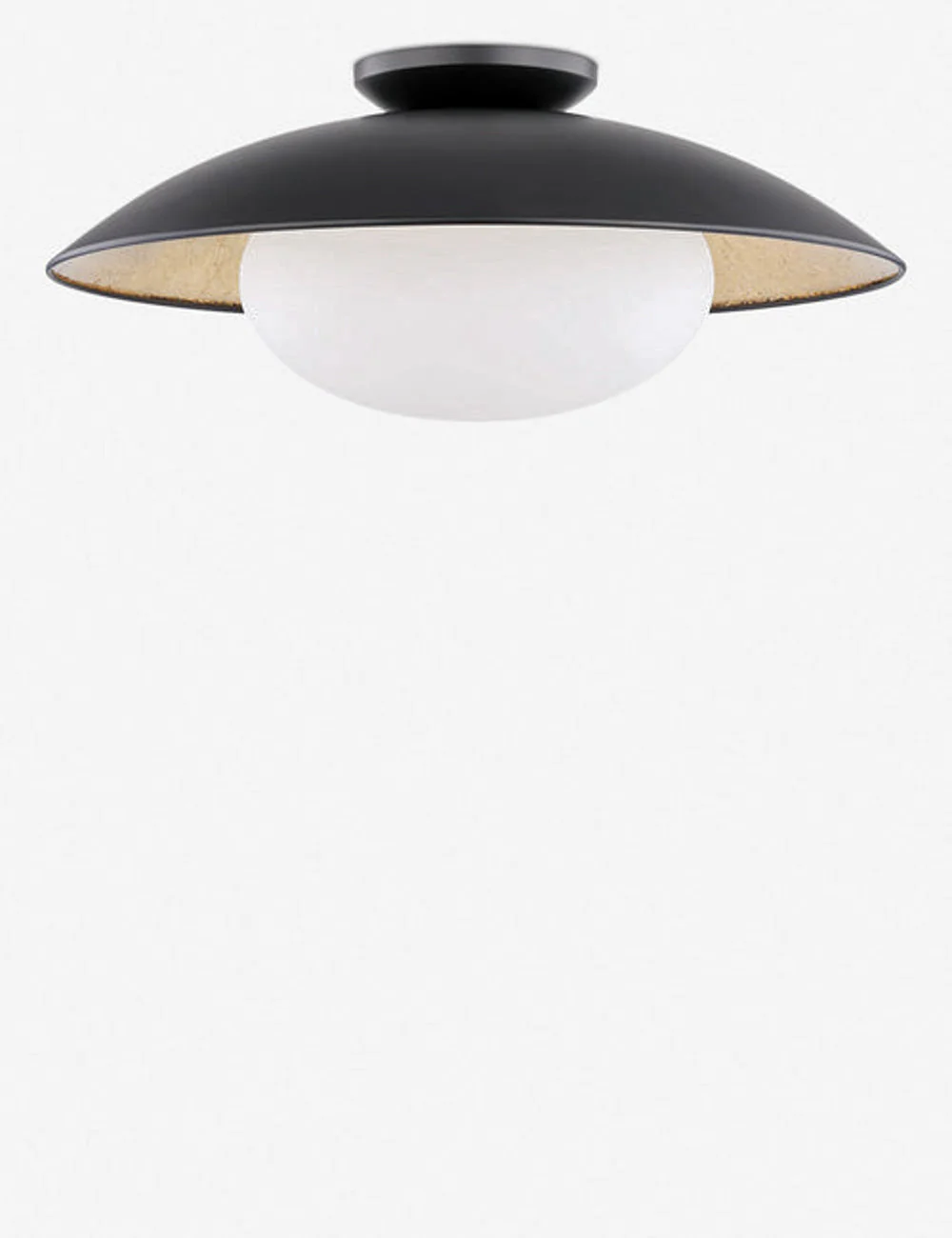 Quinn Semi-Flush Light - Image 2